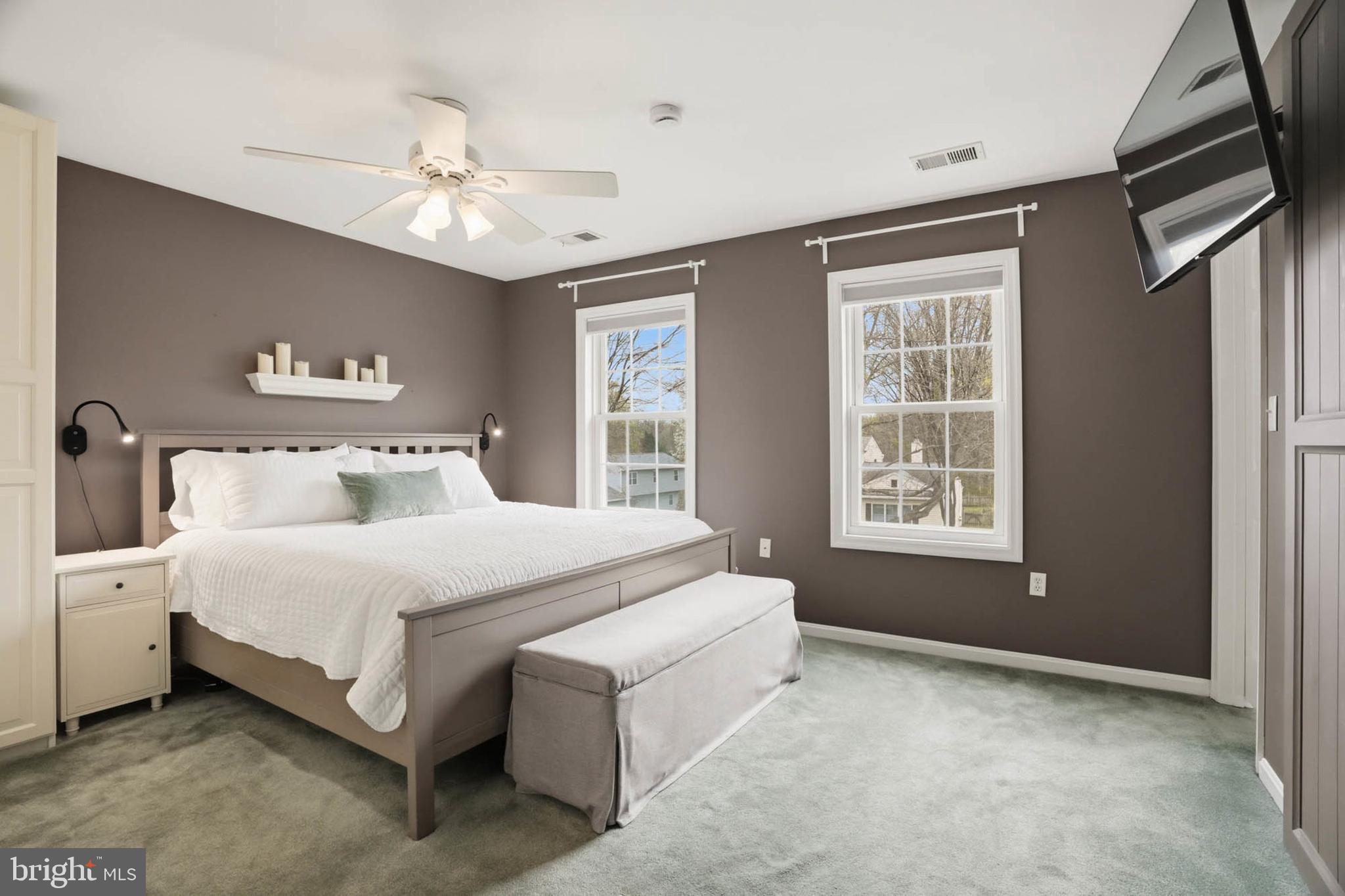 FOXMOOR - Residential