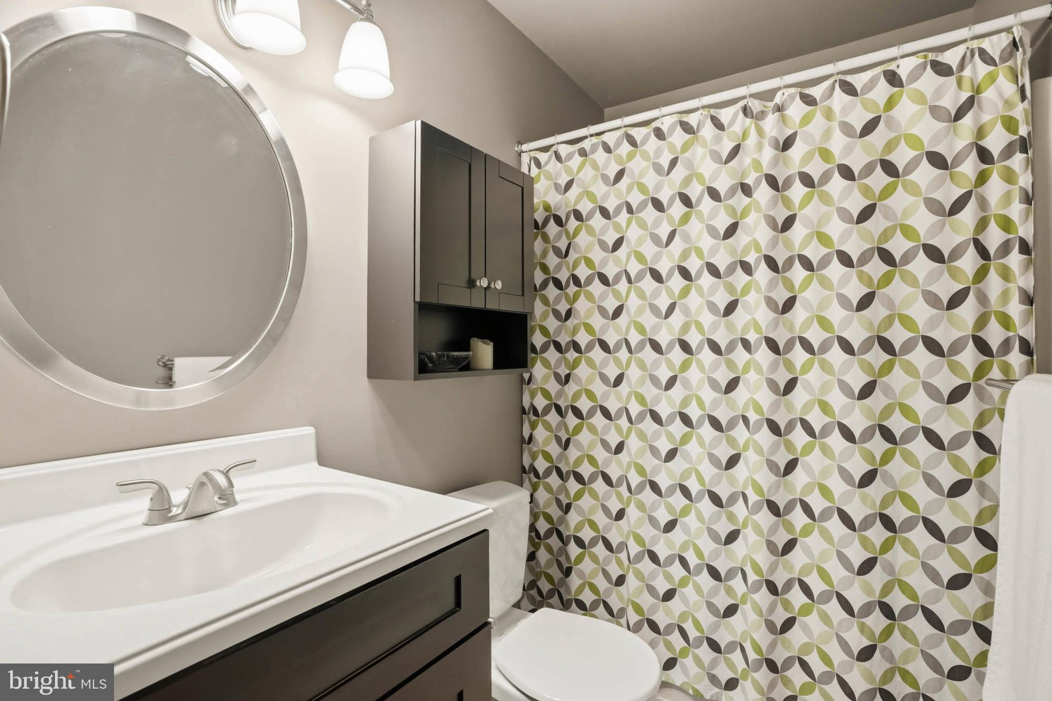 FOXMOOR - Residential