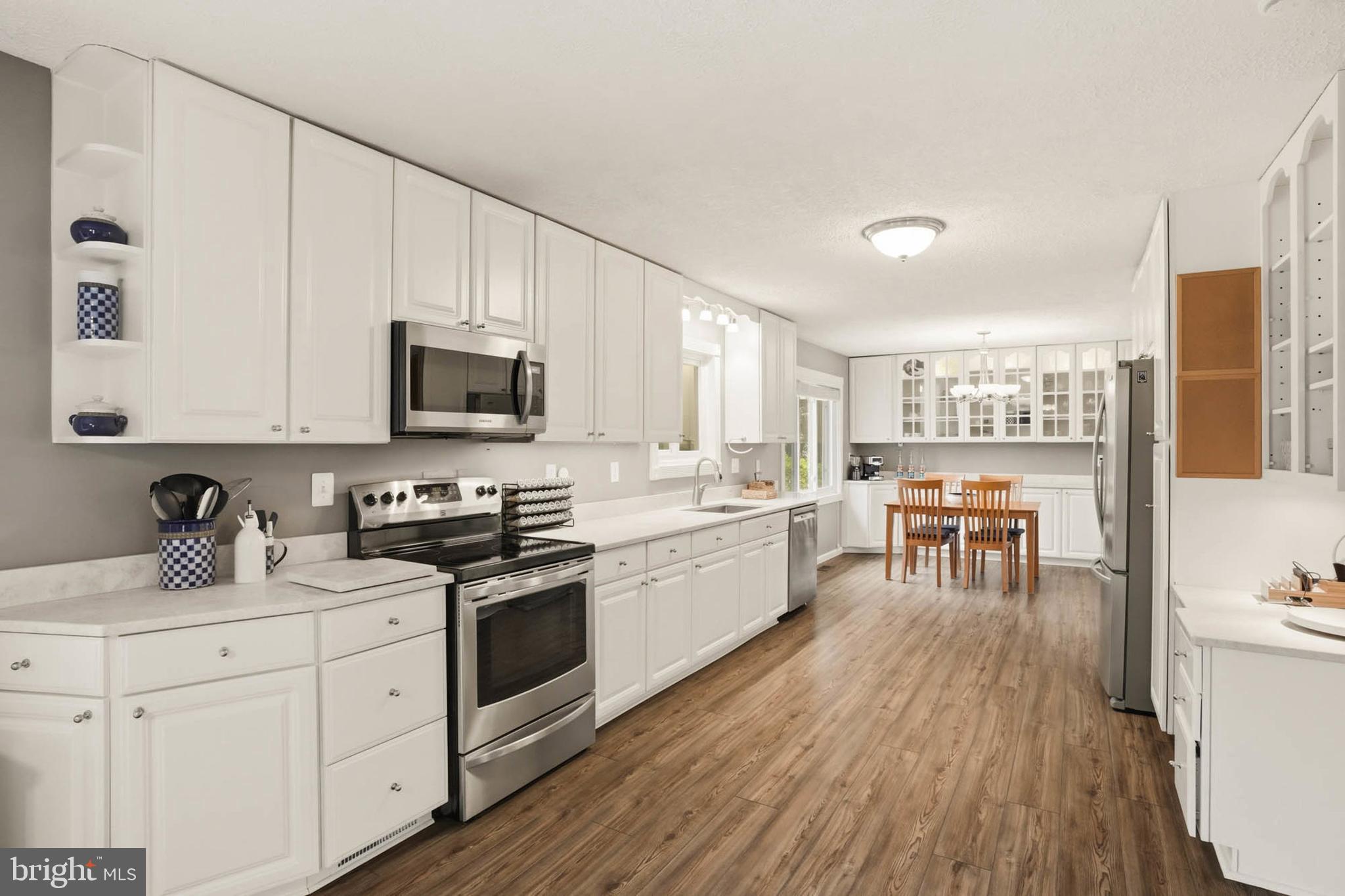 FOXMOOR - Residential