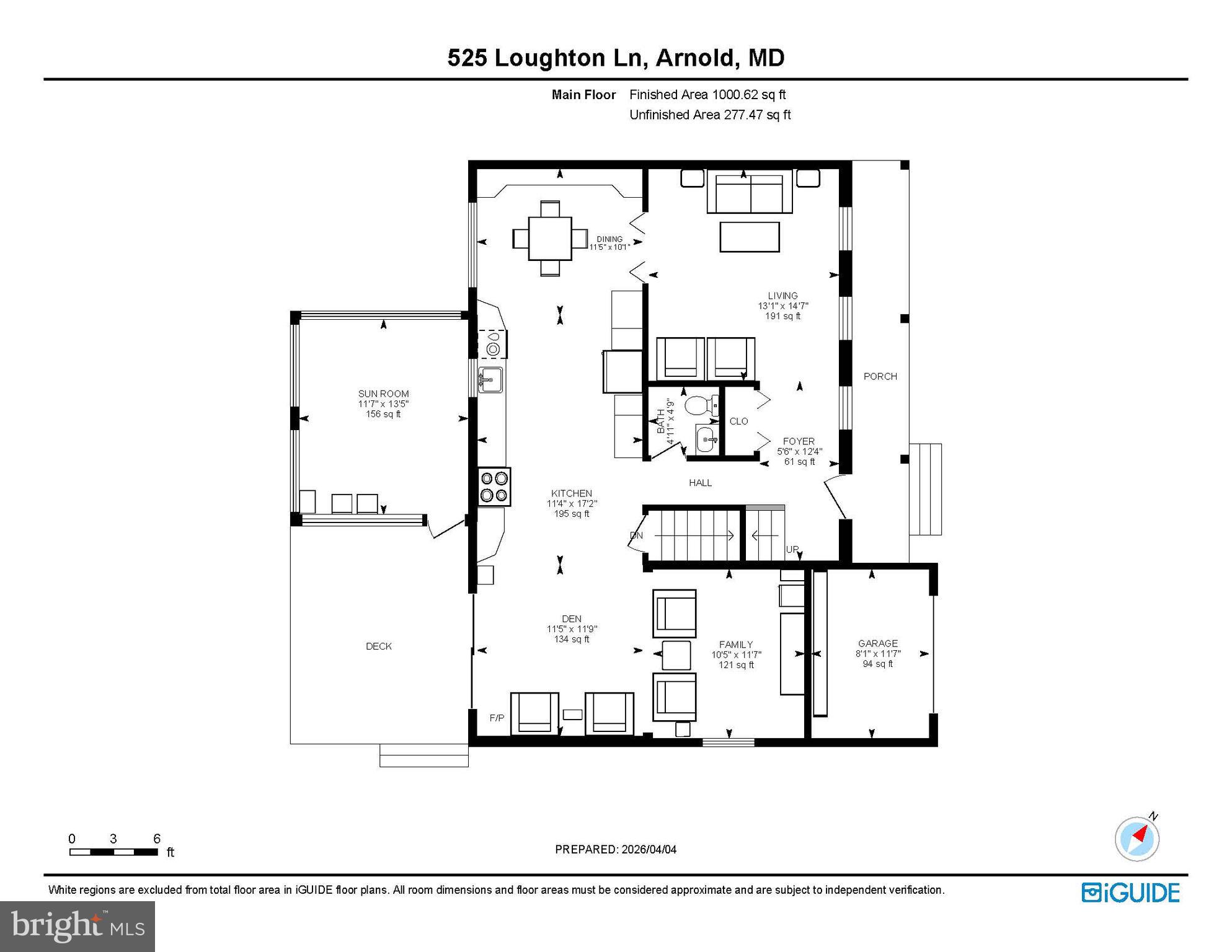 FOXMOOR - Residential