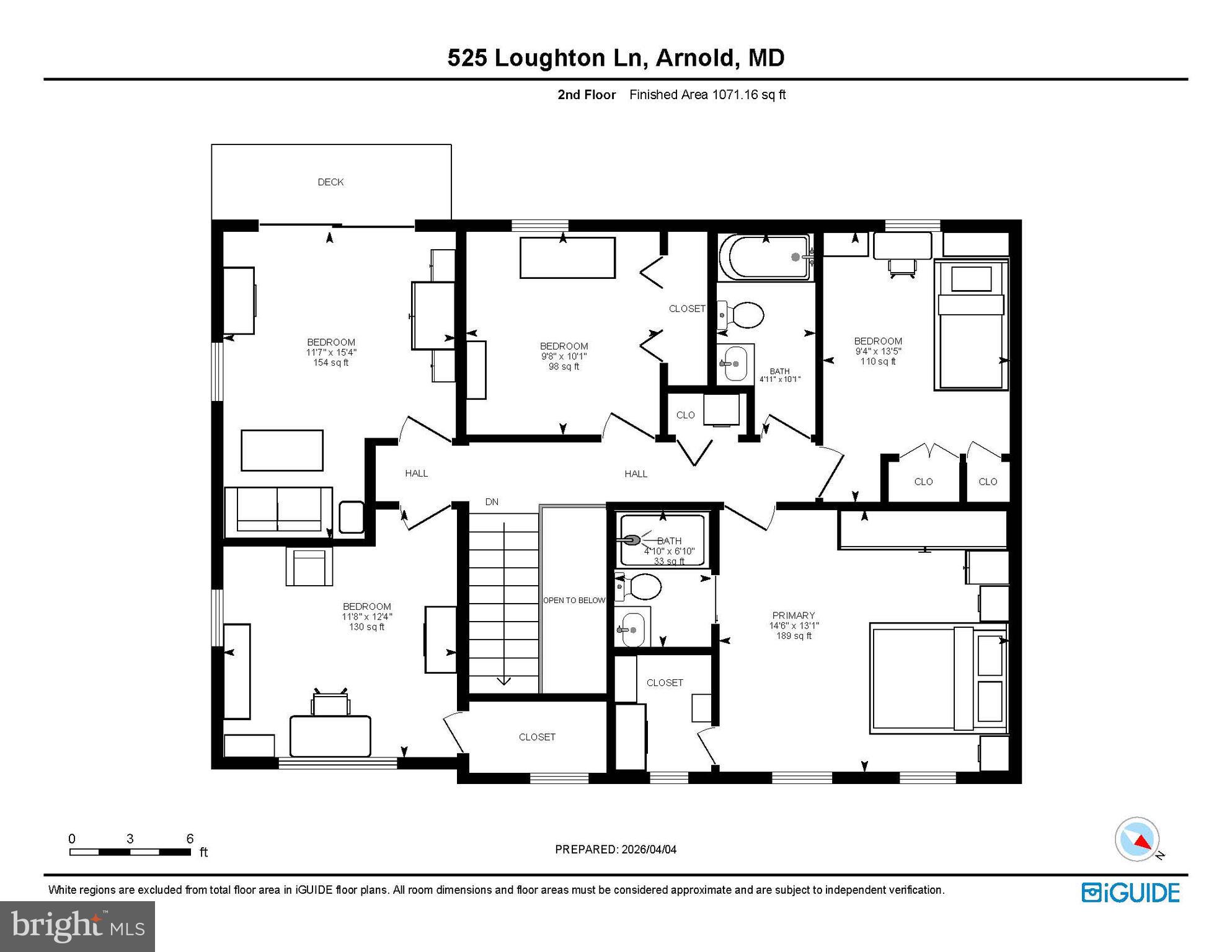 FOXMOOR - Residential