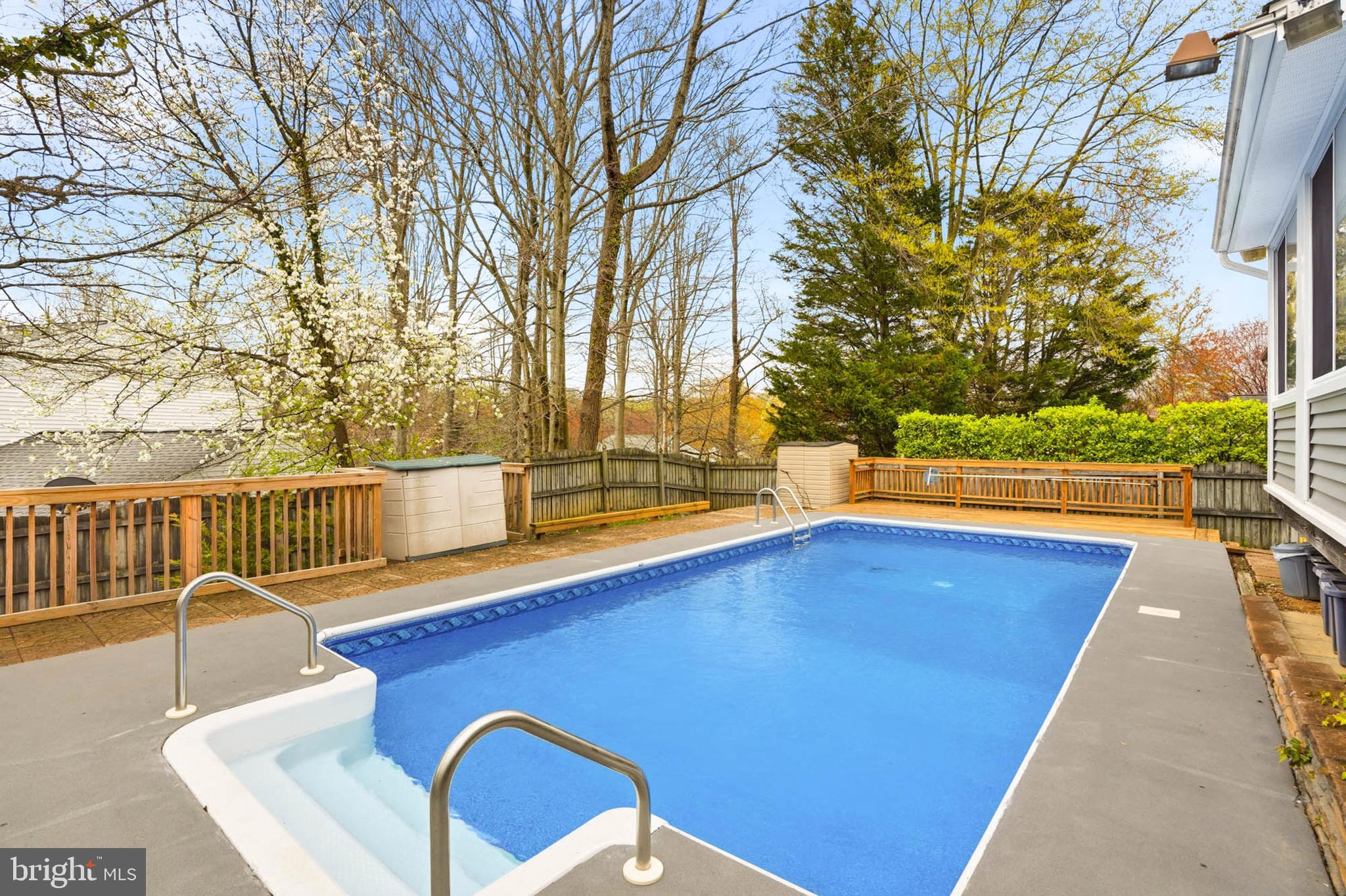 FOXMOOR - Residential