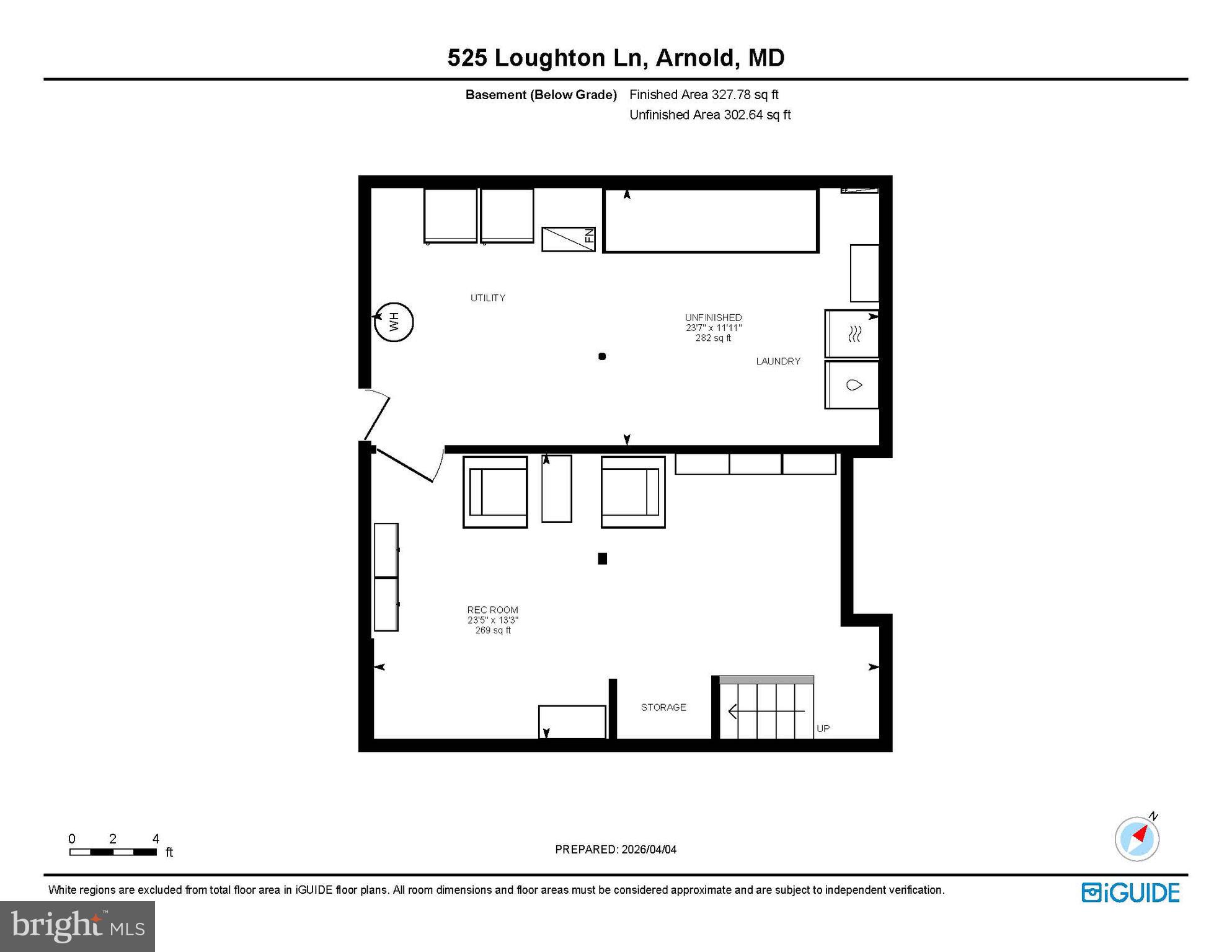 FOXMOOR - Residential