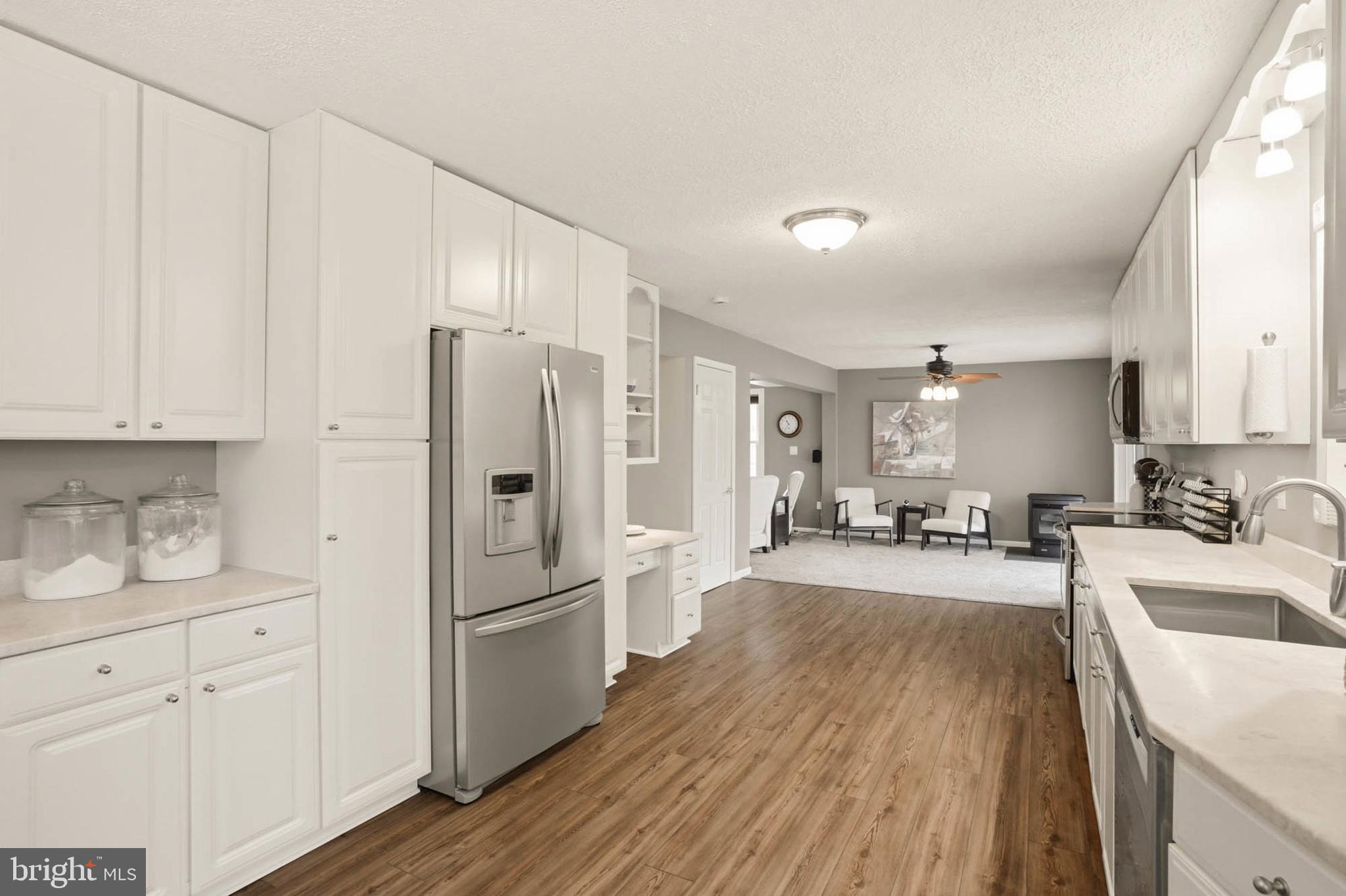 FOXMOOR - Residential