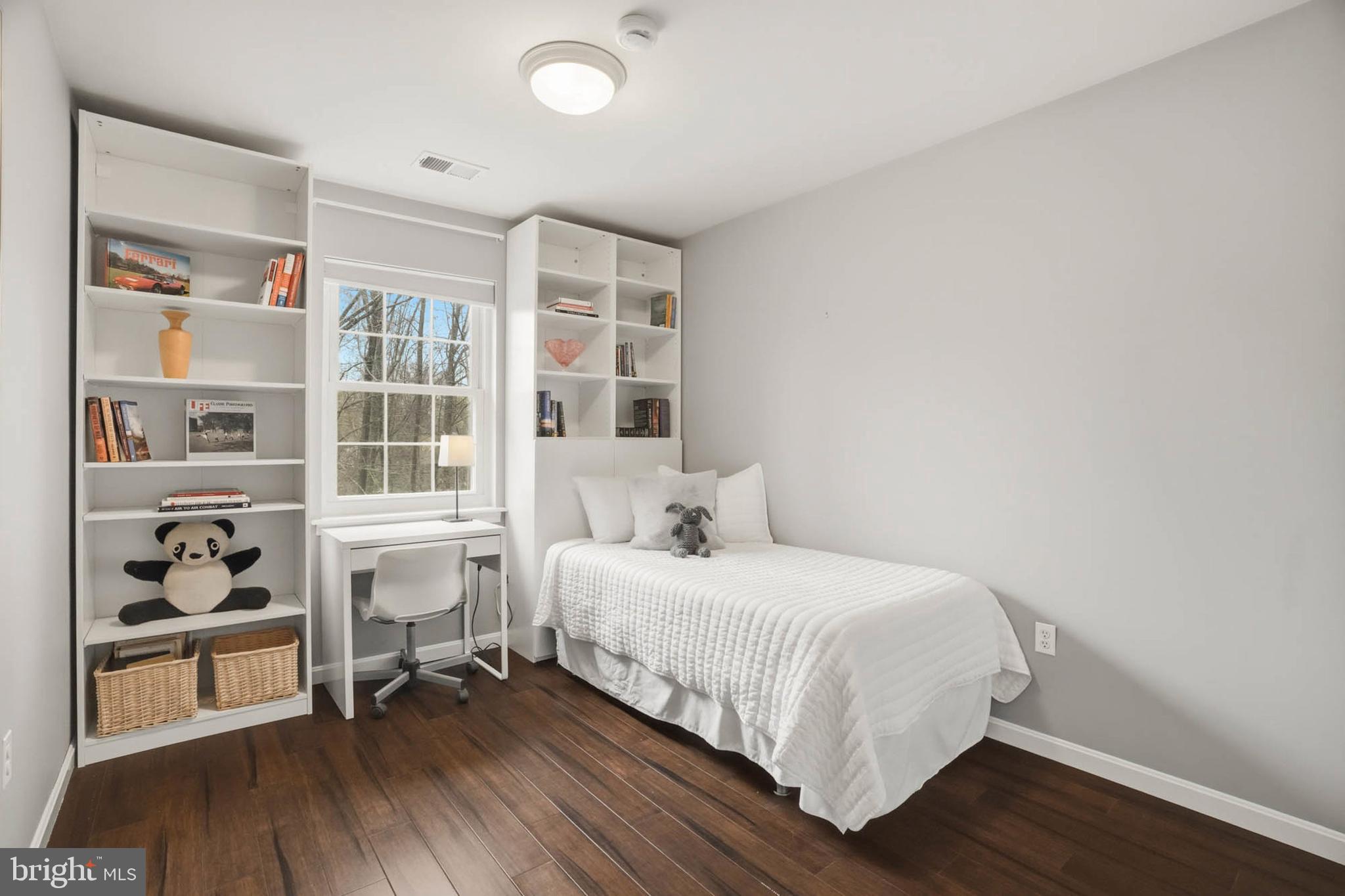 FOXMOOR - Residential