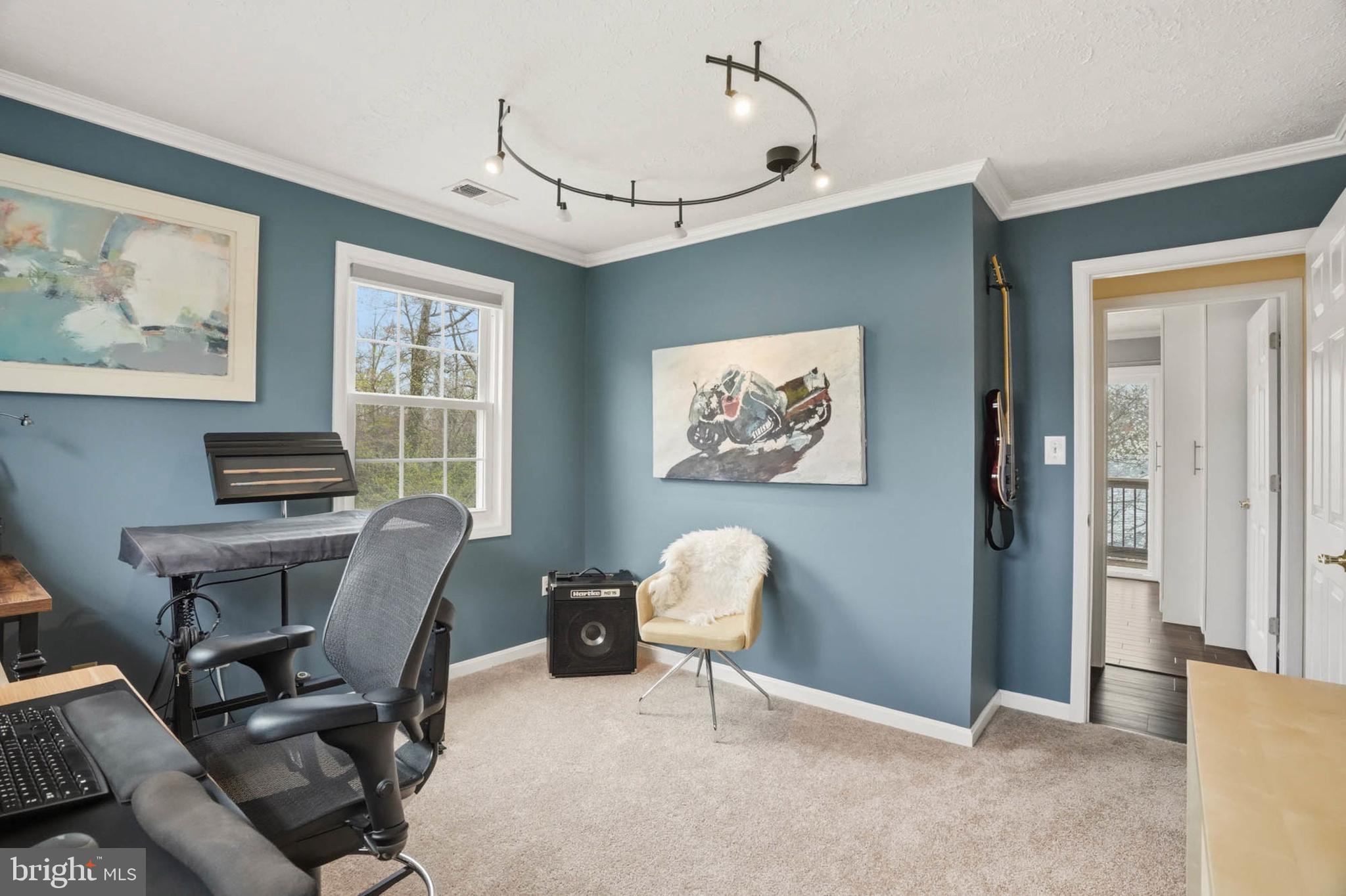 FOXMOOR - Residential