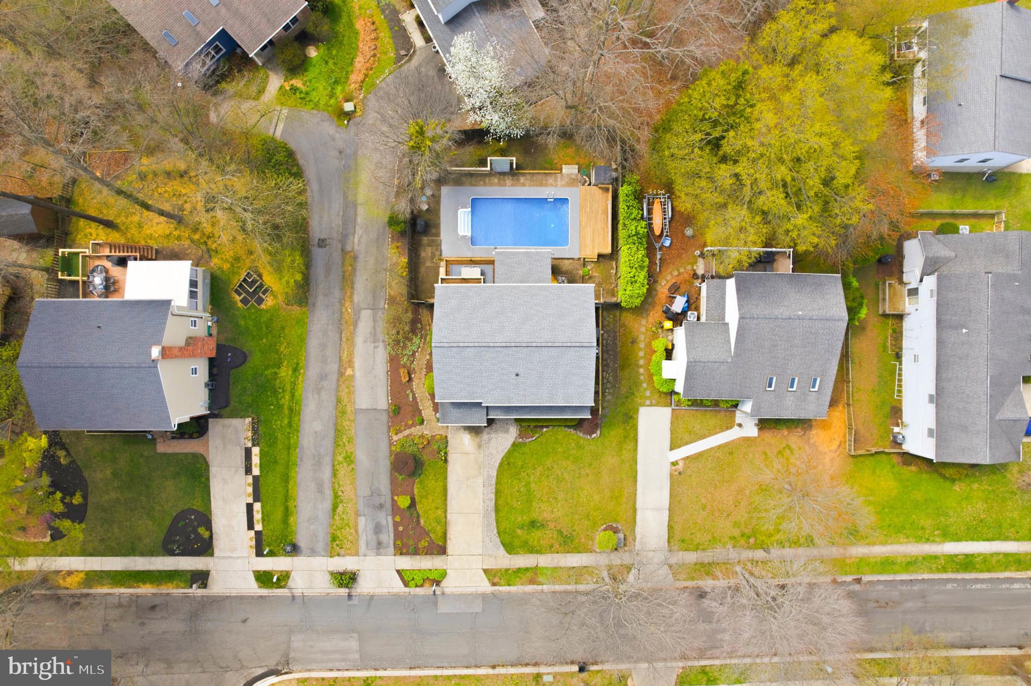 FOXMOOR - Residential