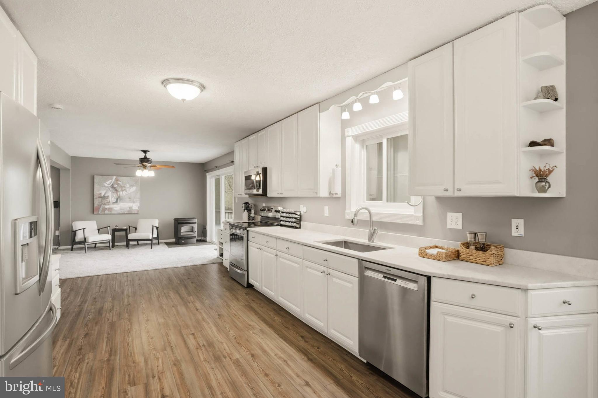 FOXMOOR - Residential