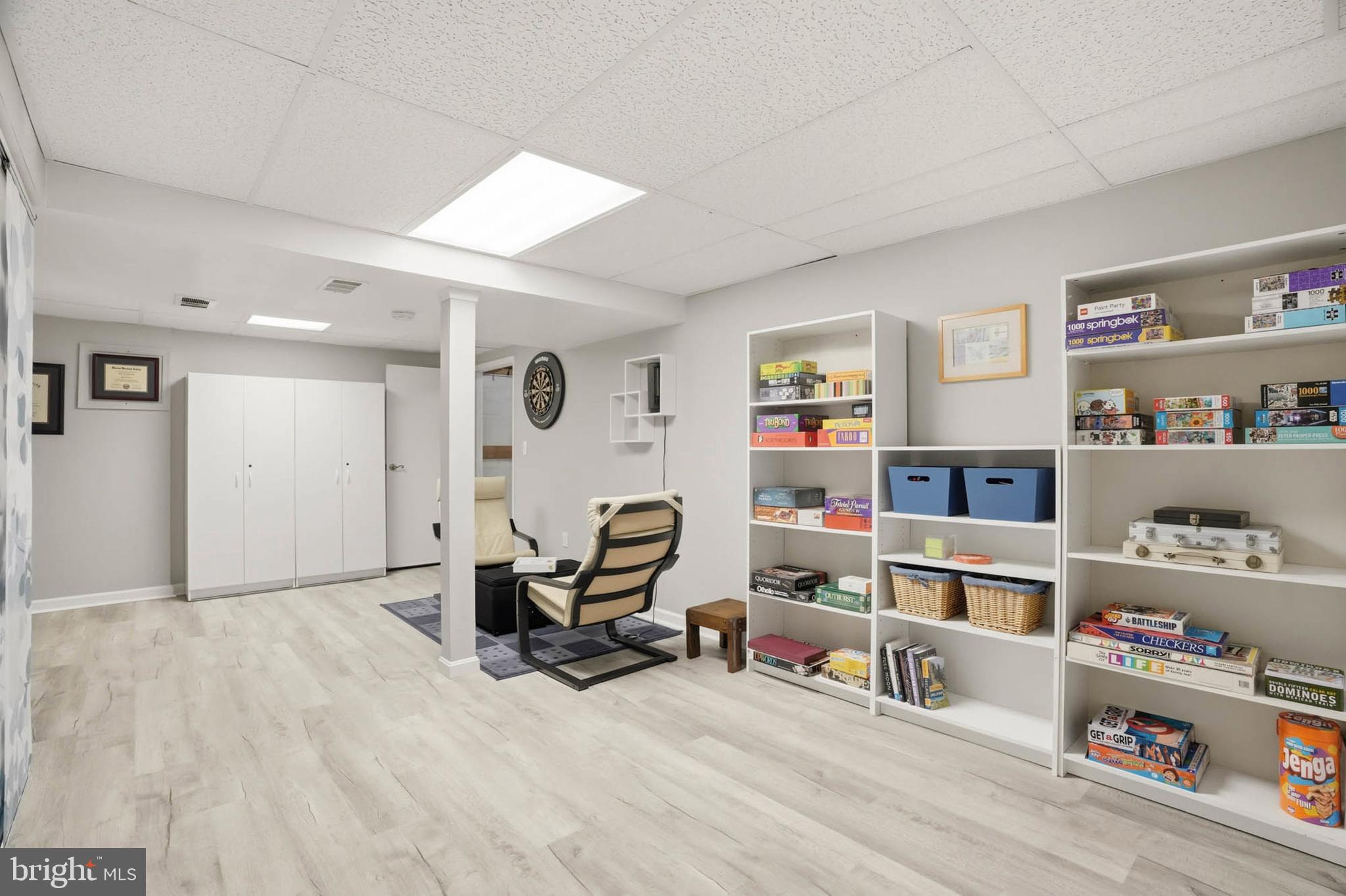 FOXMOOR - Residential