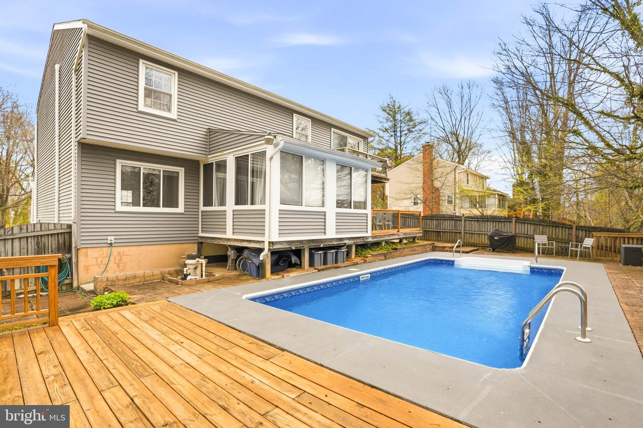 FOXMOOR - Residential