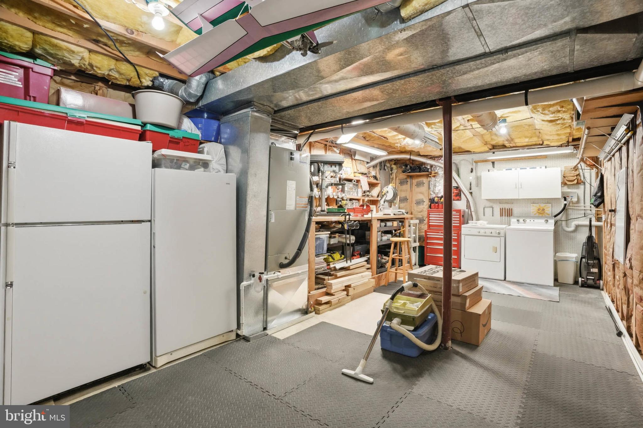 FOXMOOR - Residential