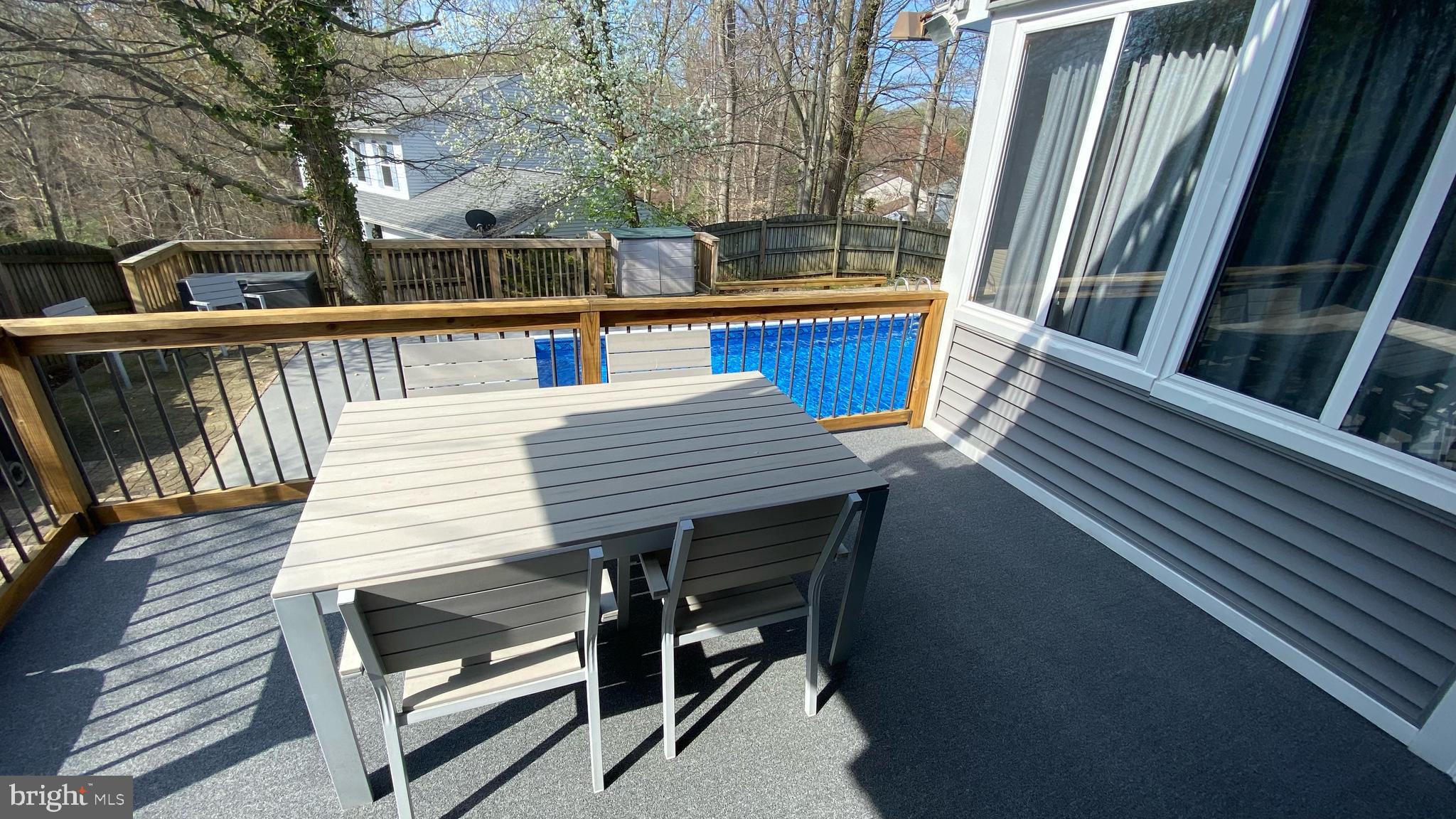 FOXMOOR - Residential