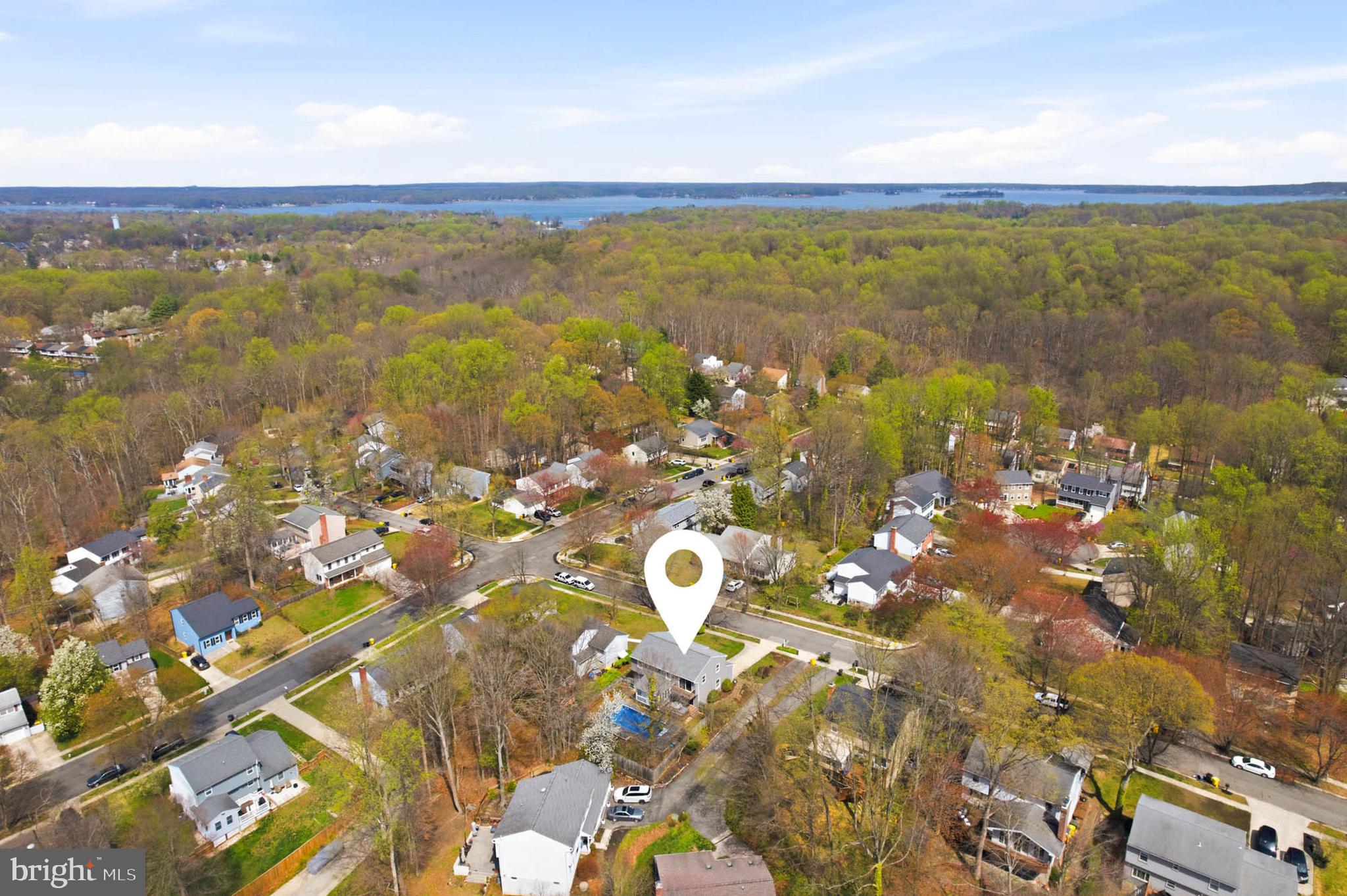 FOXMOOR - Residential