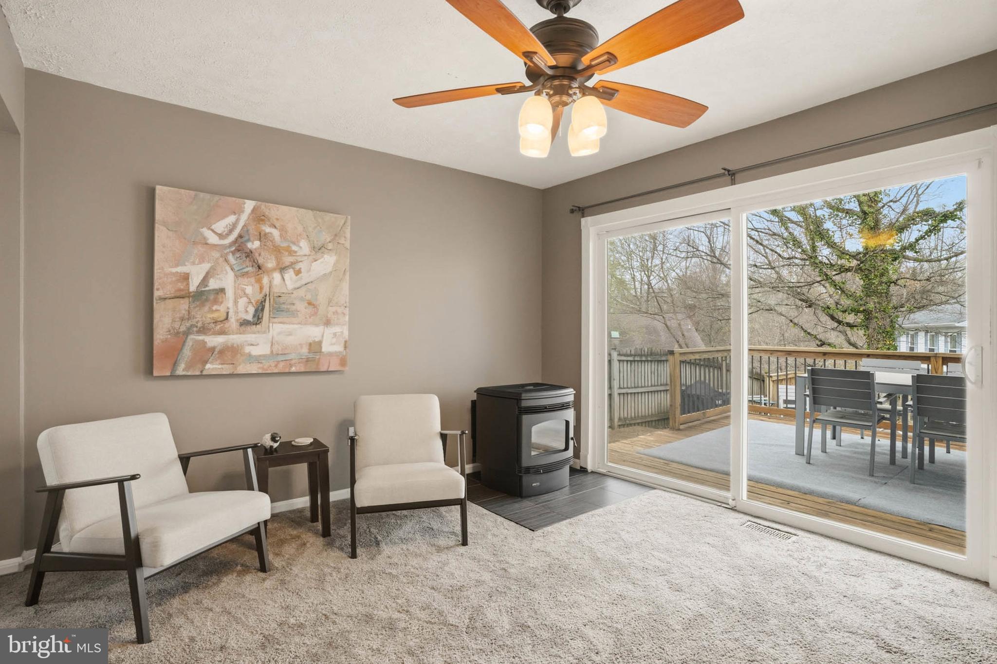 FOXMOOR - Residential