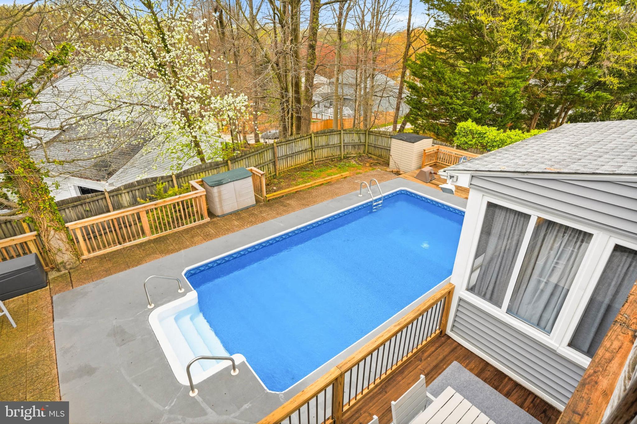 FOXMOOR - Residential