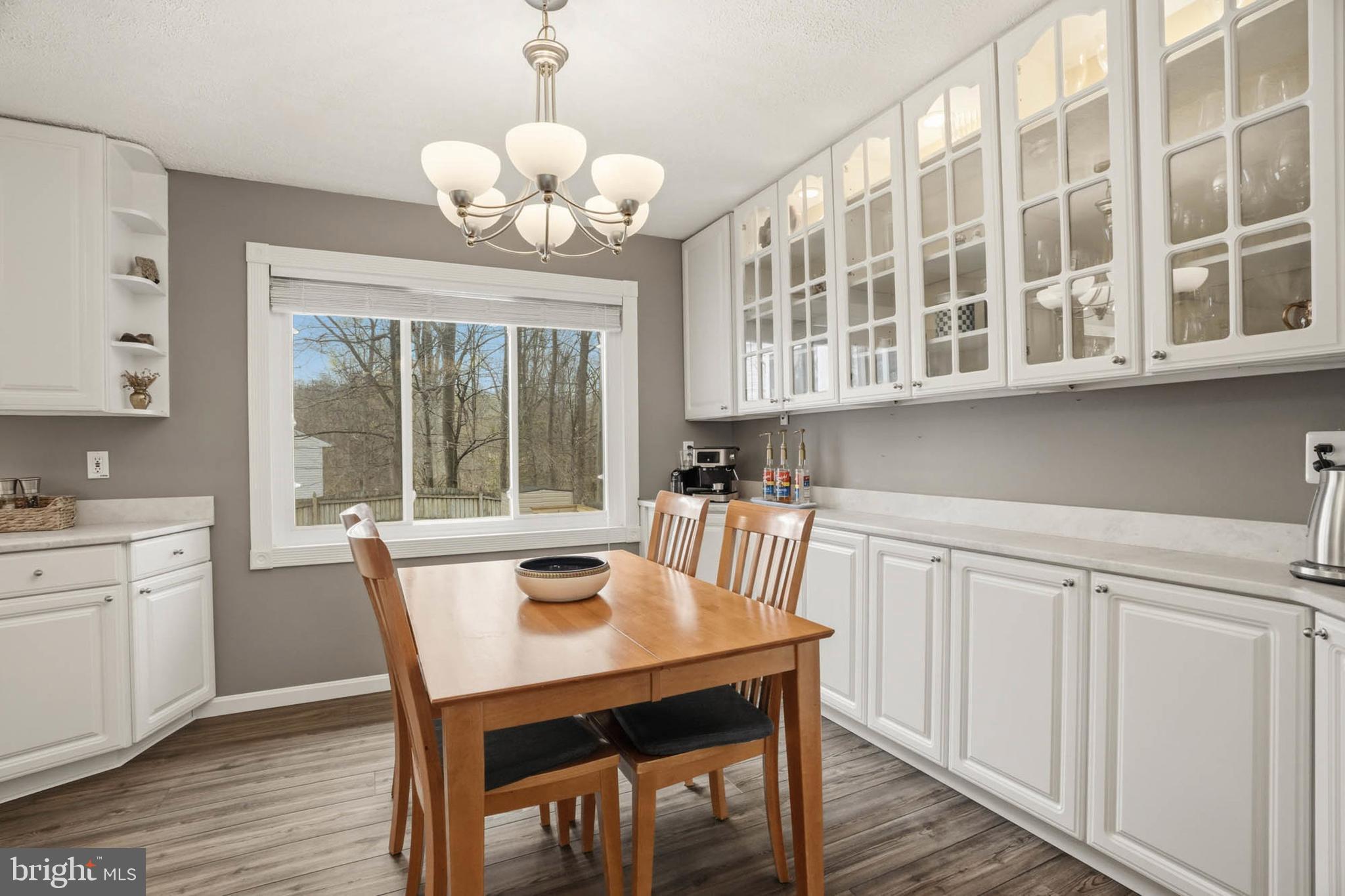 FOXMOOR - Residential