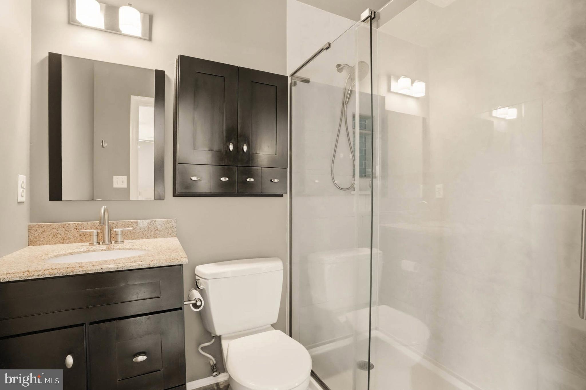 FOXMOOR - Residential