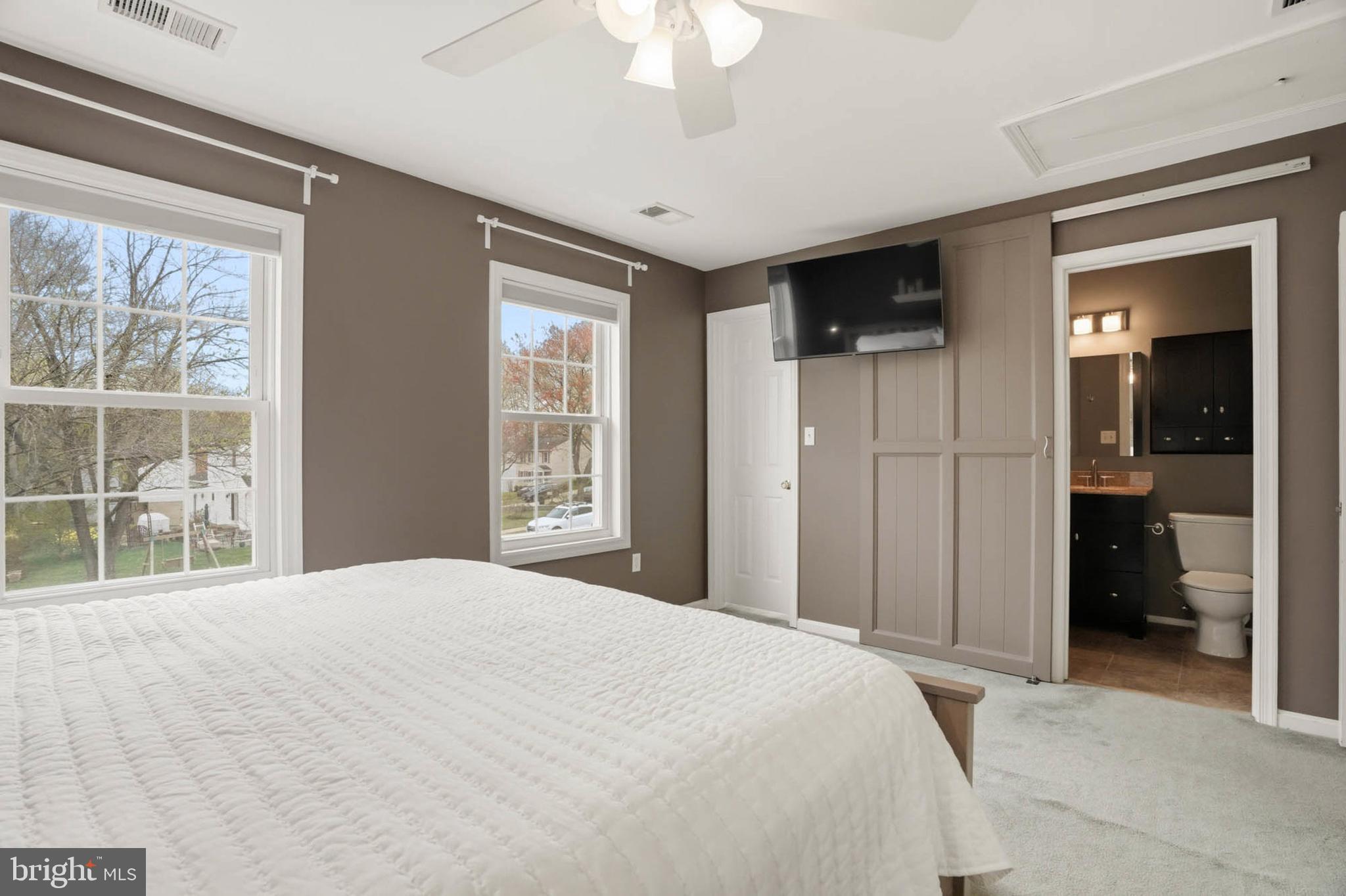 FOXMOOR - Residential