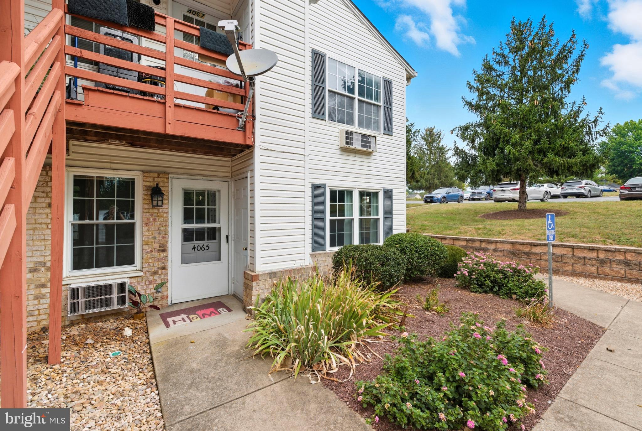 4065 ROSE BUD COURT