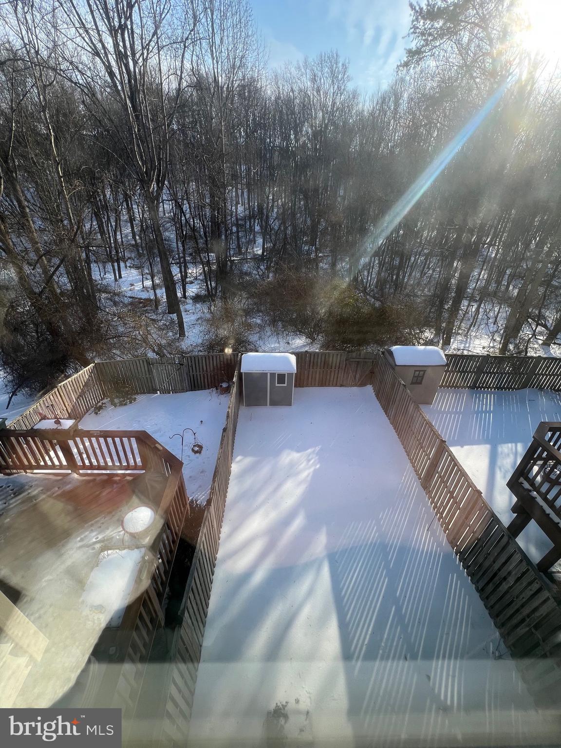 BLUNT COMMONS - Residential