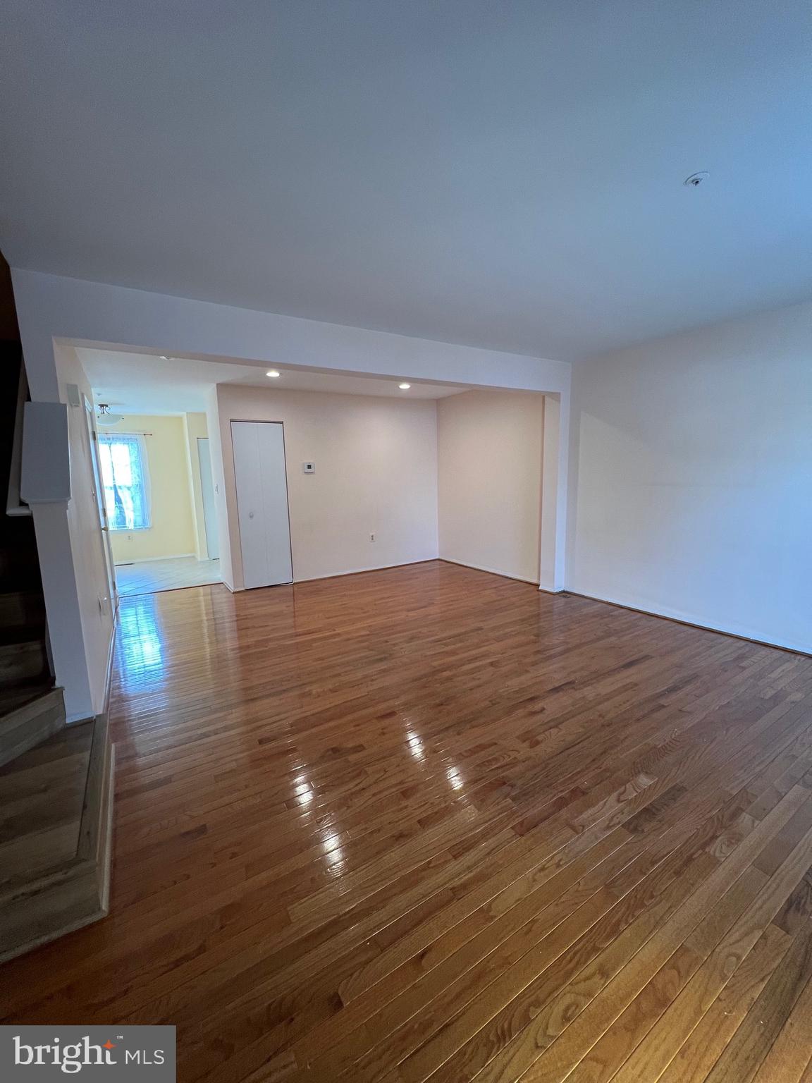 BLUNT COMMONS - Residential