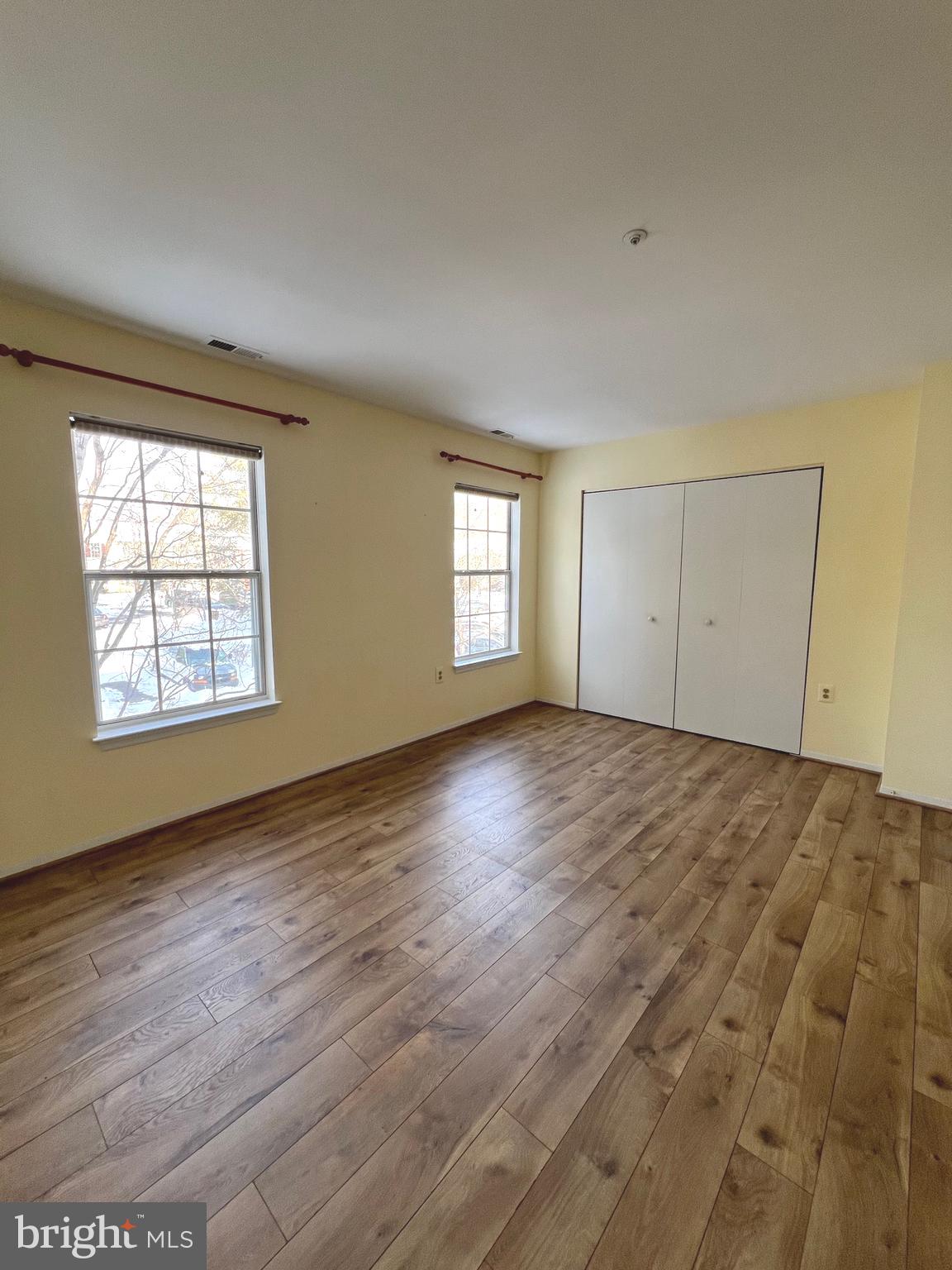 BLUNT COMMONS - Residential