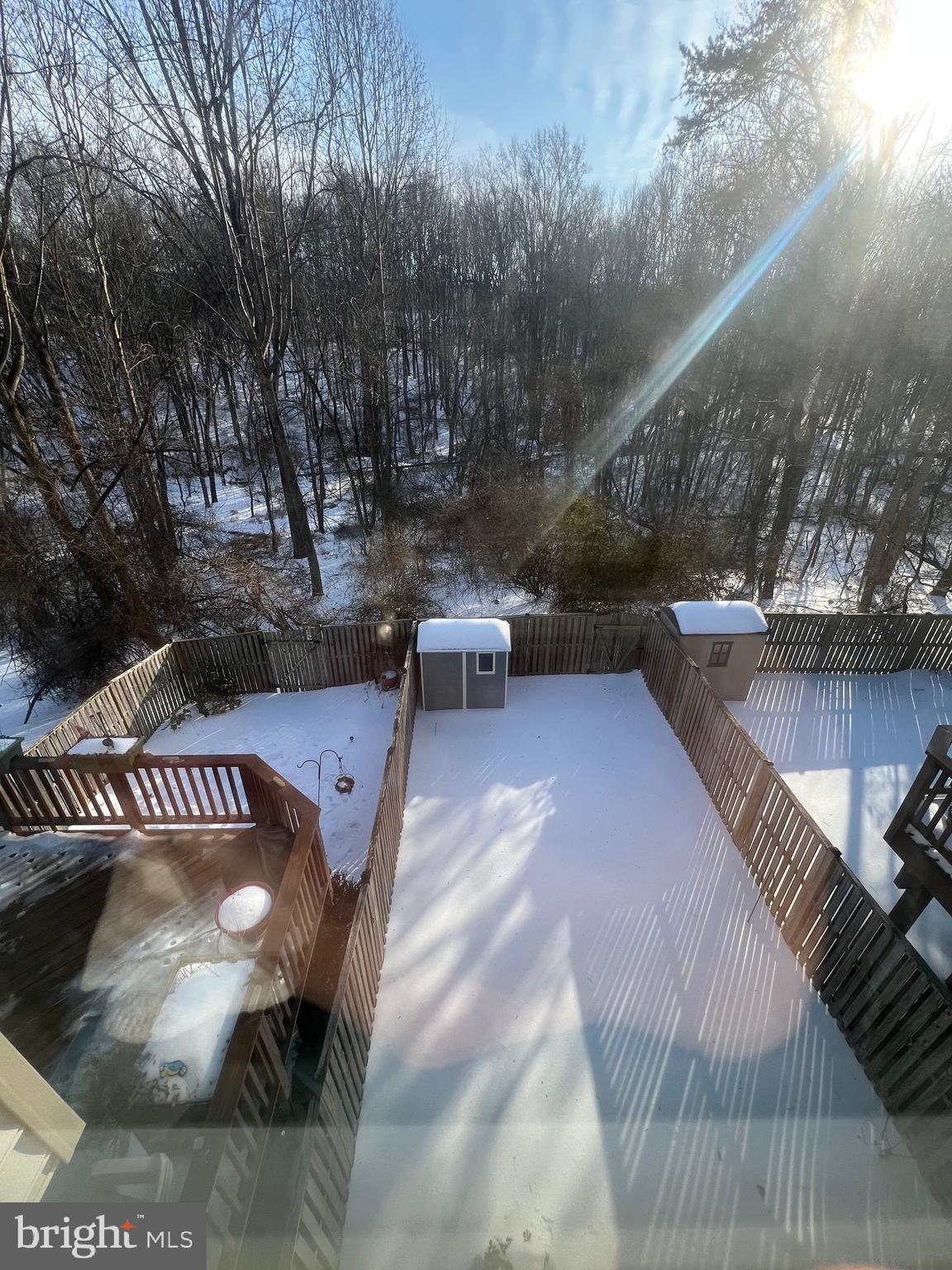 BLUNT COMMONS - Residential