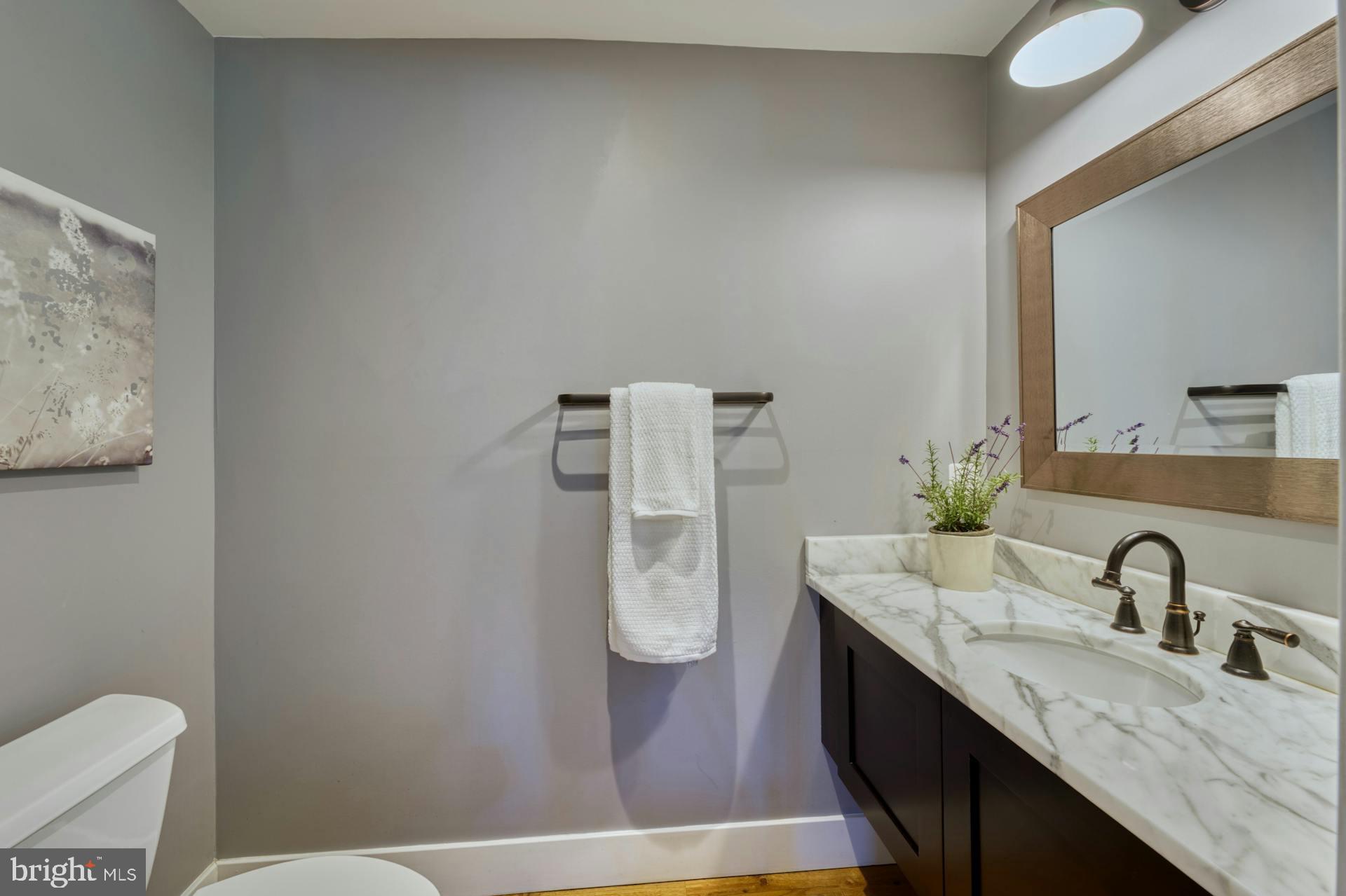 BEACON HILL - Residential