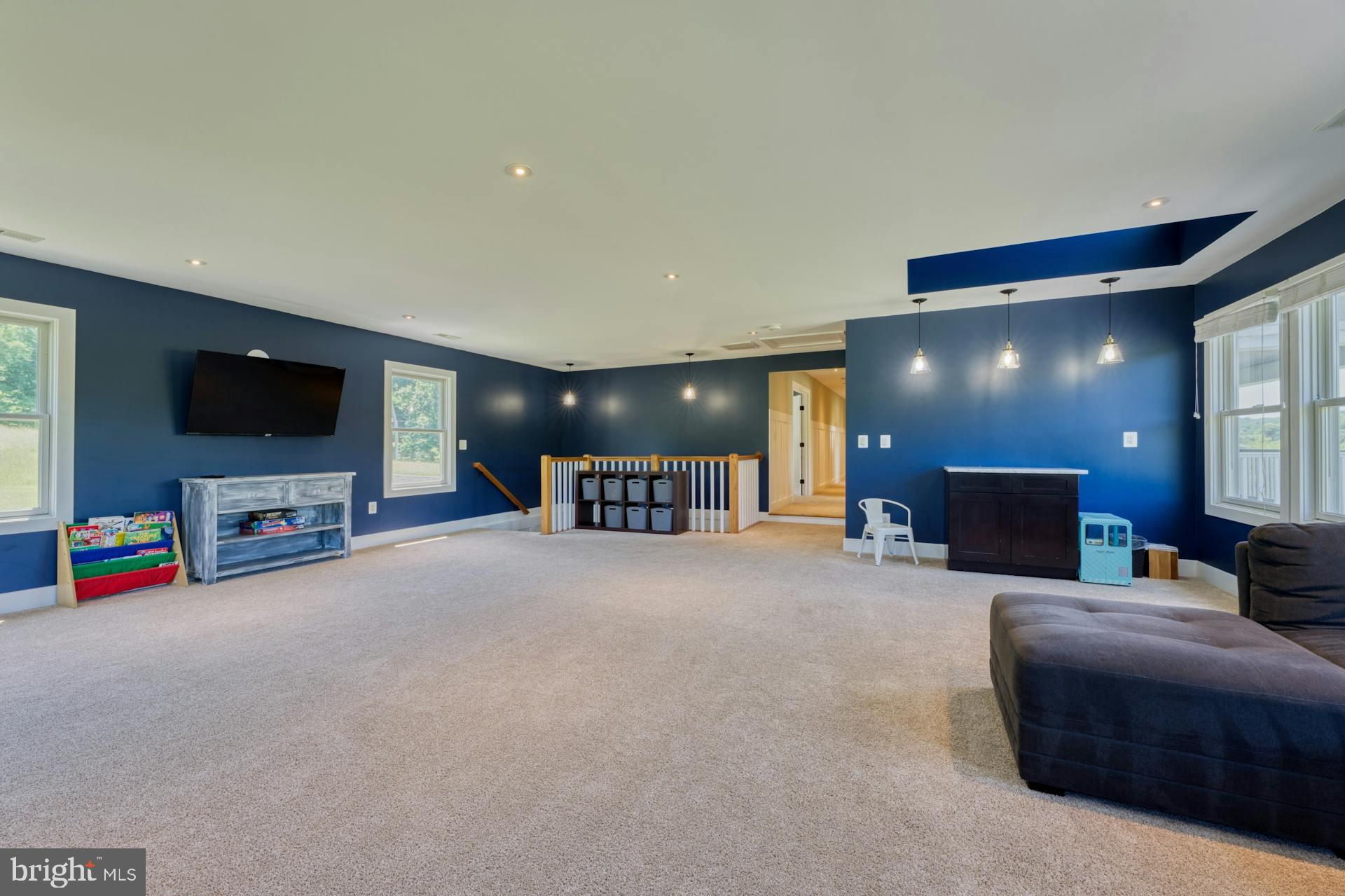 BEACON HILL - Residential