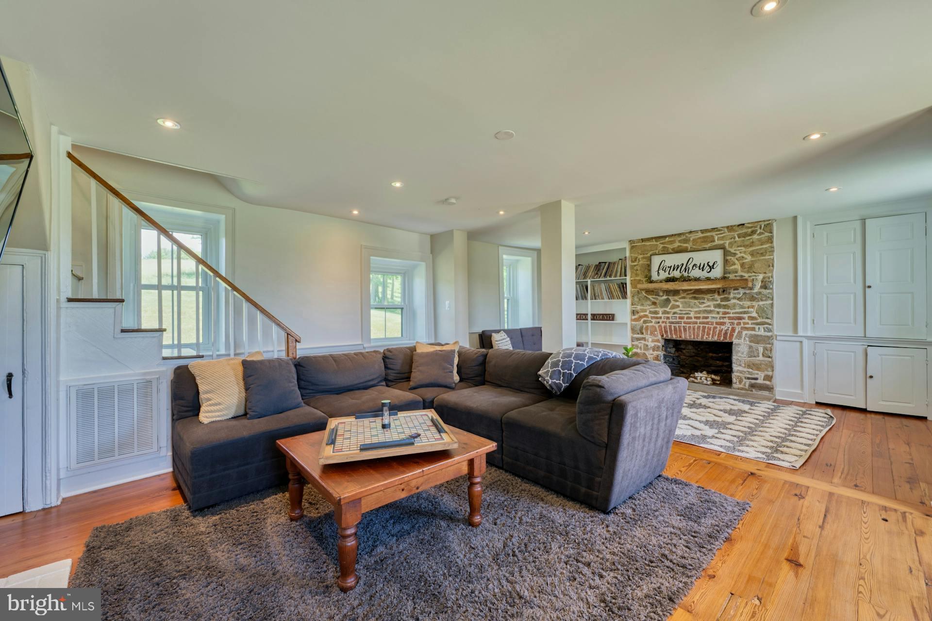 BEACON HILL - Residential