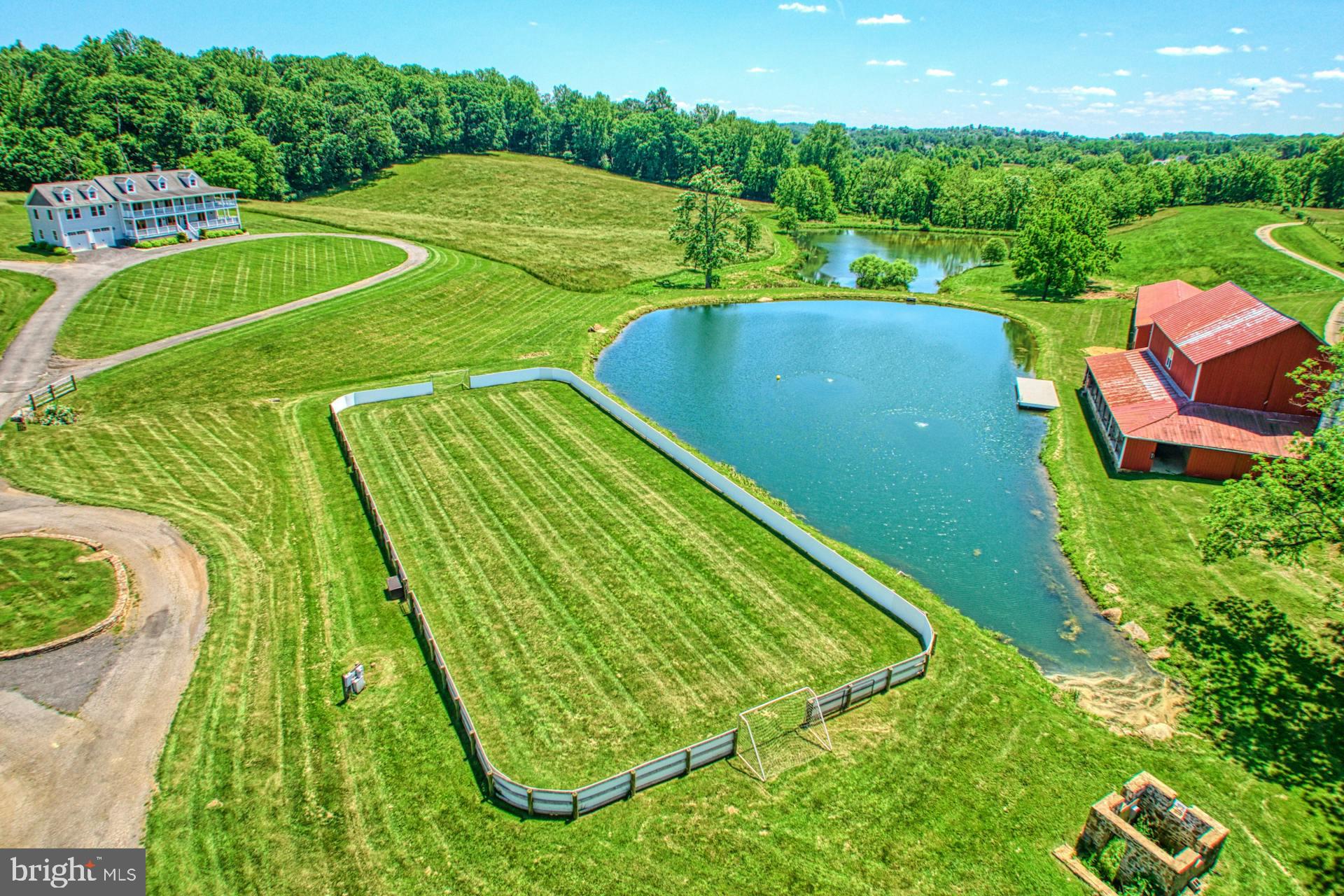 BEACON HILL - Residential