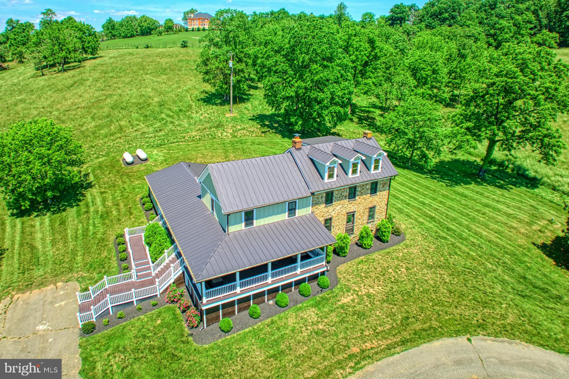 BEACON HILL - Residential