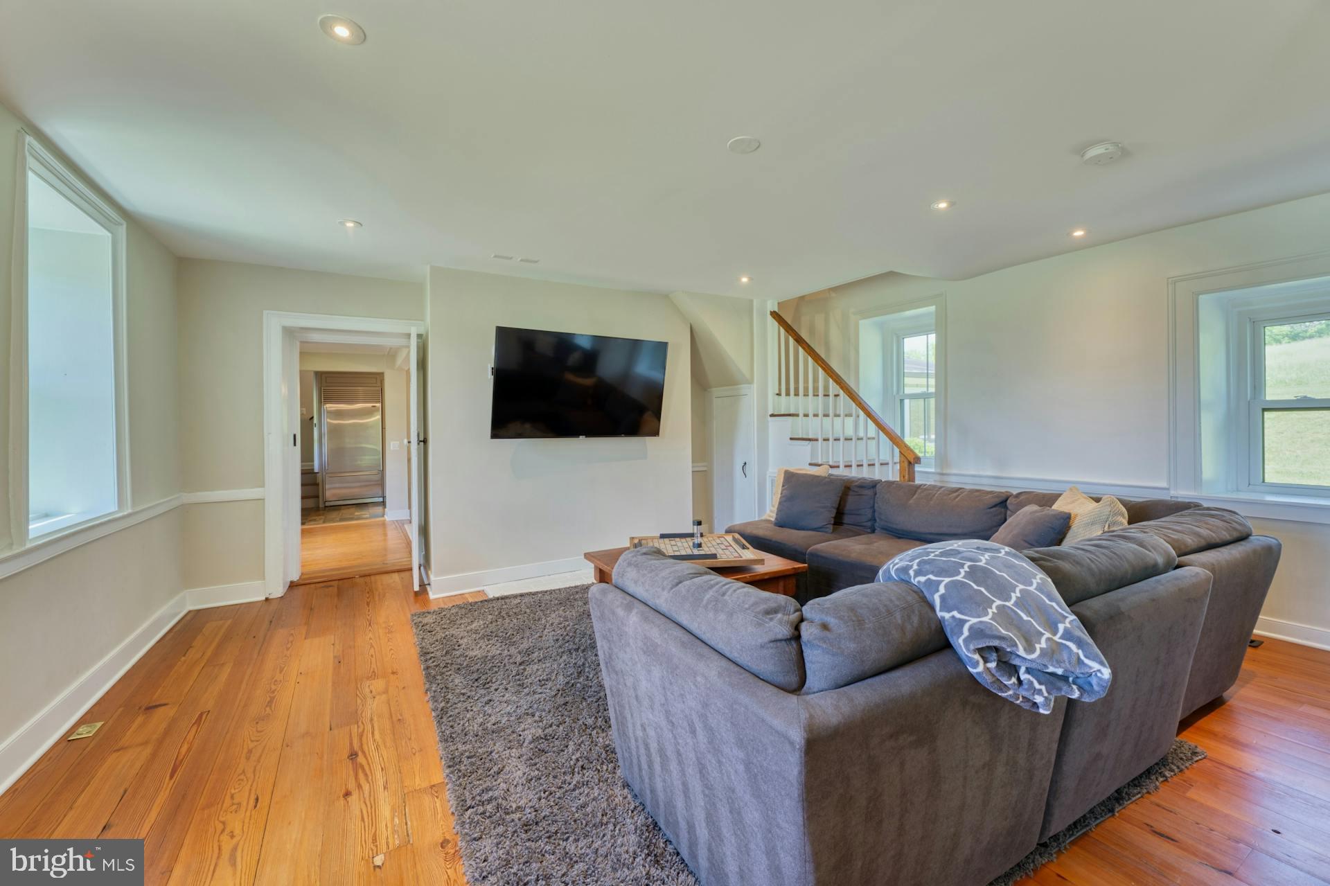 BEACON HILL - Residential