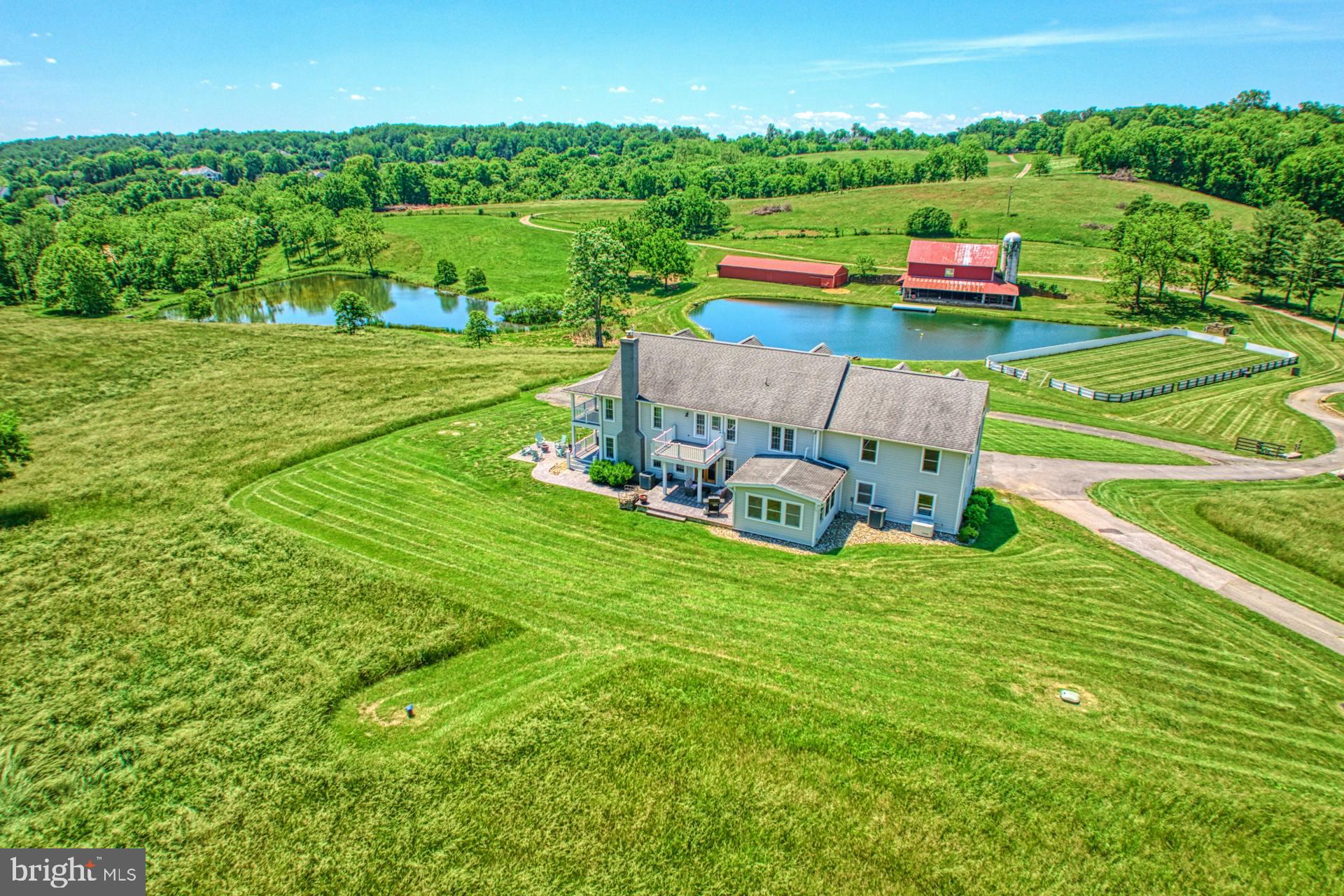 BEACON HILL - Residential