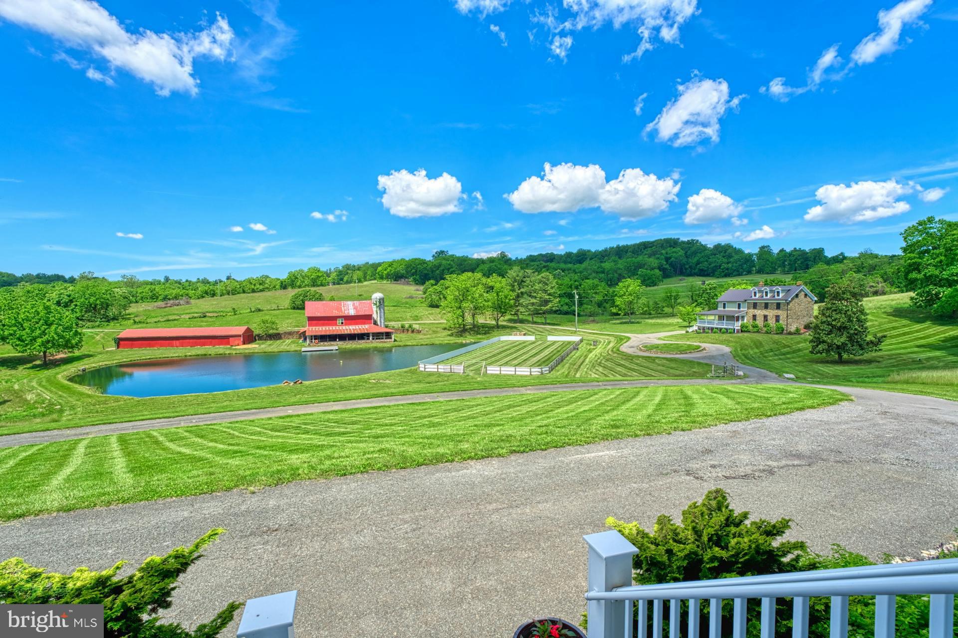 BEACON HILL - Residential
