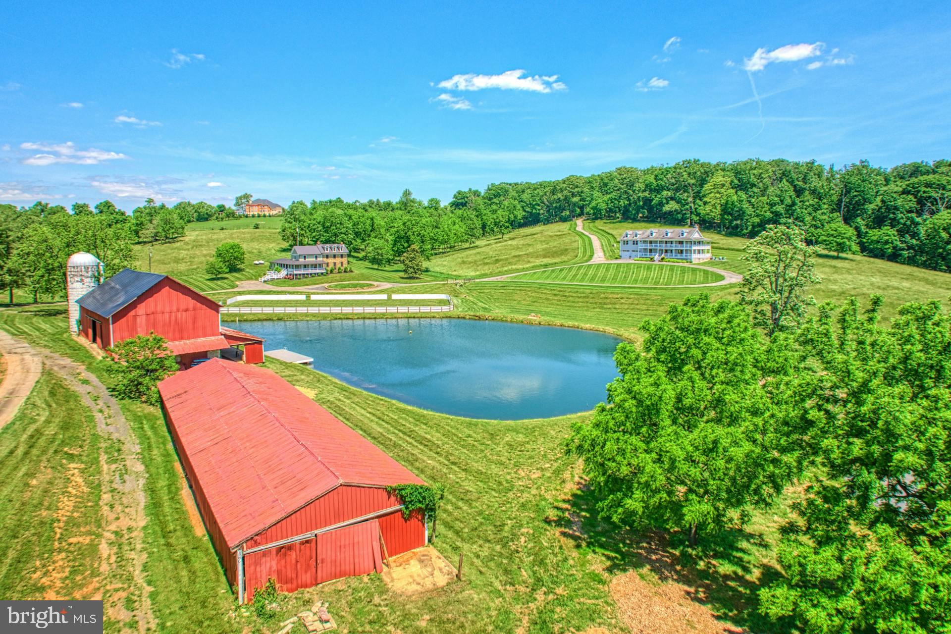 BEACON HILL - Residential