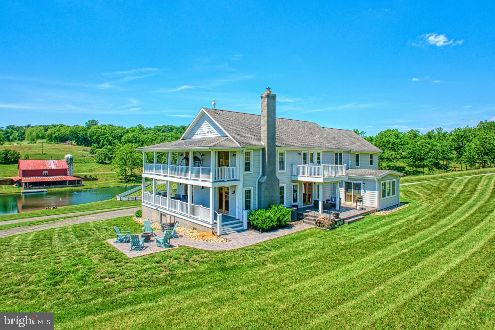 BEACON HILL - Residential