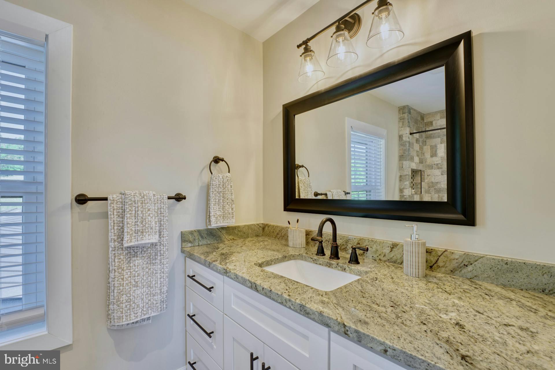 BEACON HILL - Residential