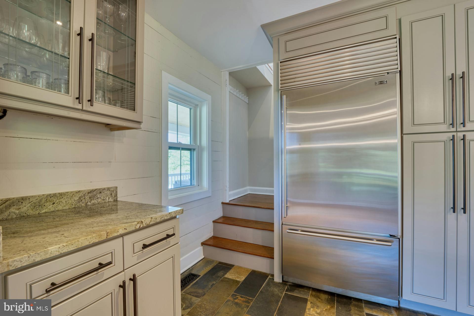 BEACON HILL - Residential