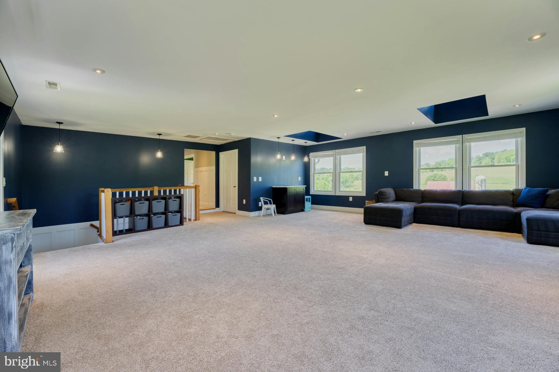 BEACON HILL - Residential