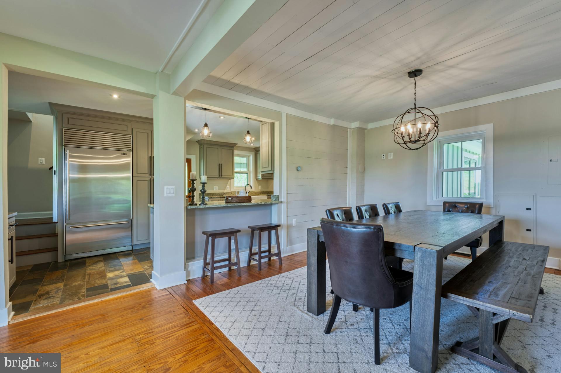 BEACON HILL - Residential