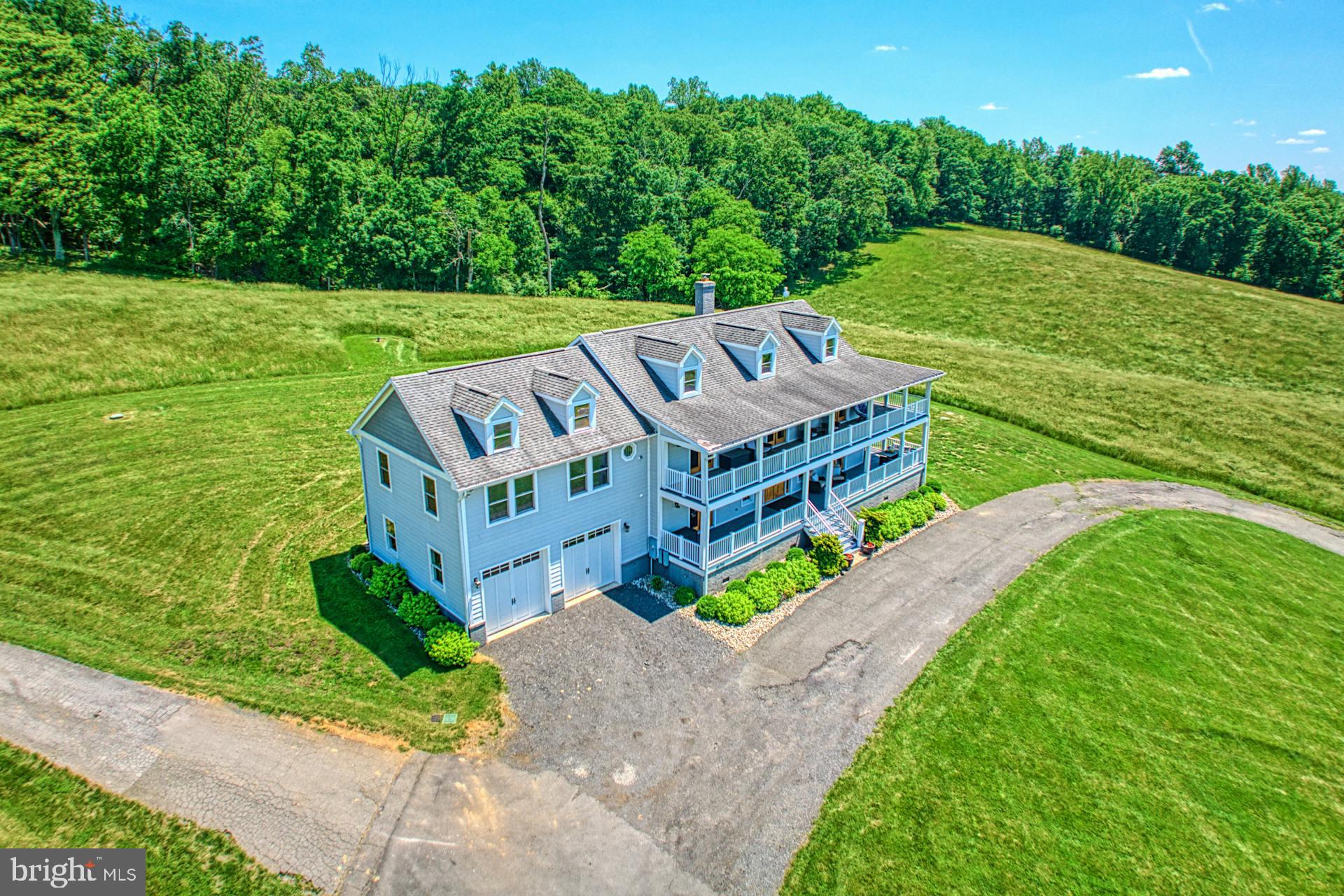 BEACON HILL - Residential