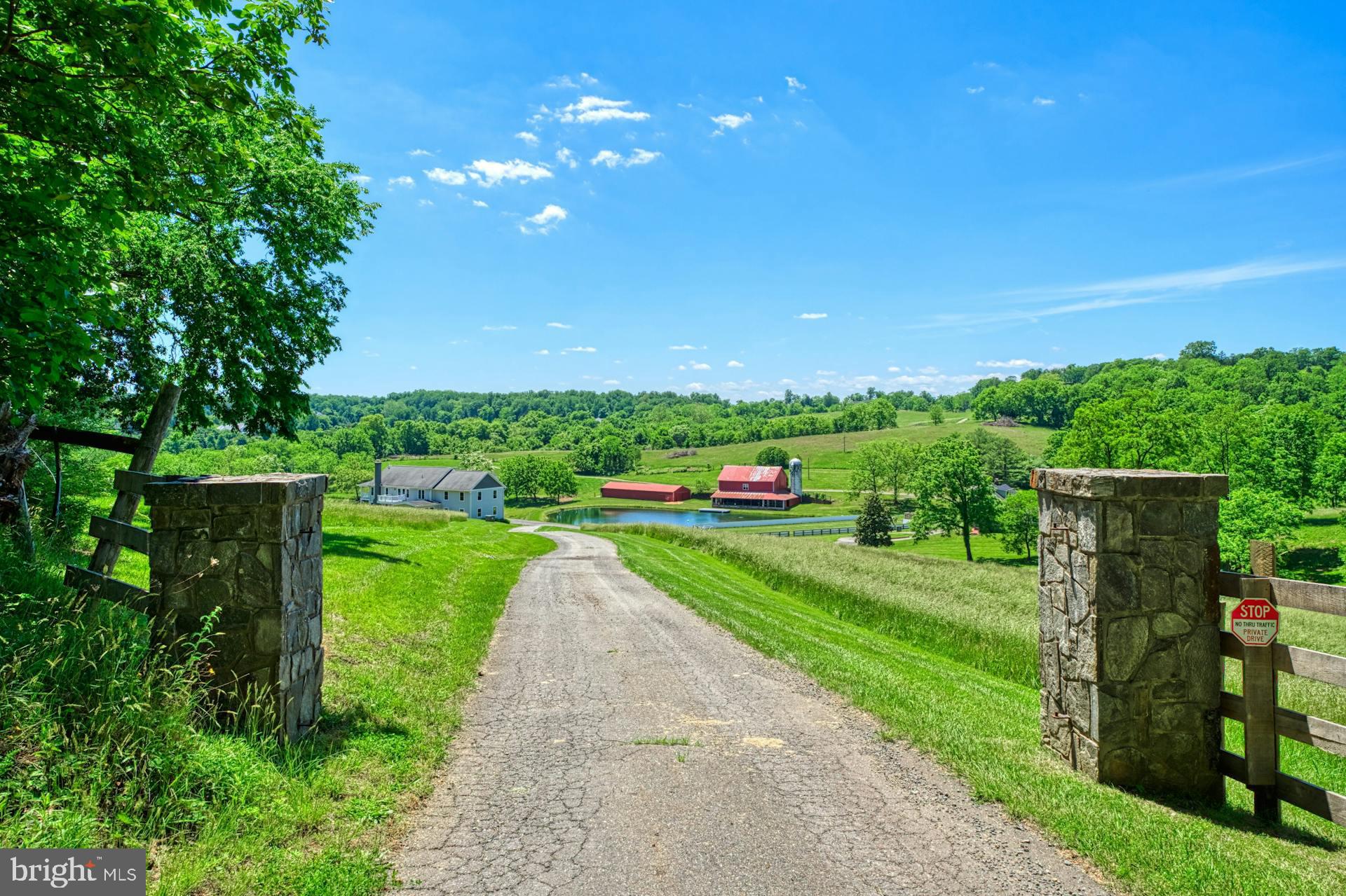 BEACON HILL - Residential