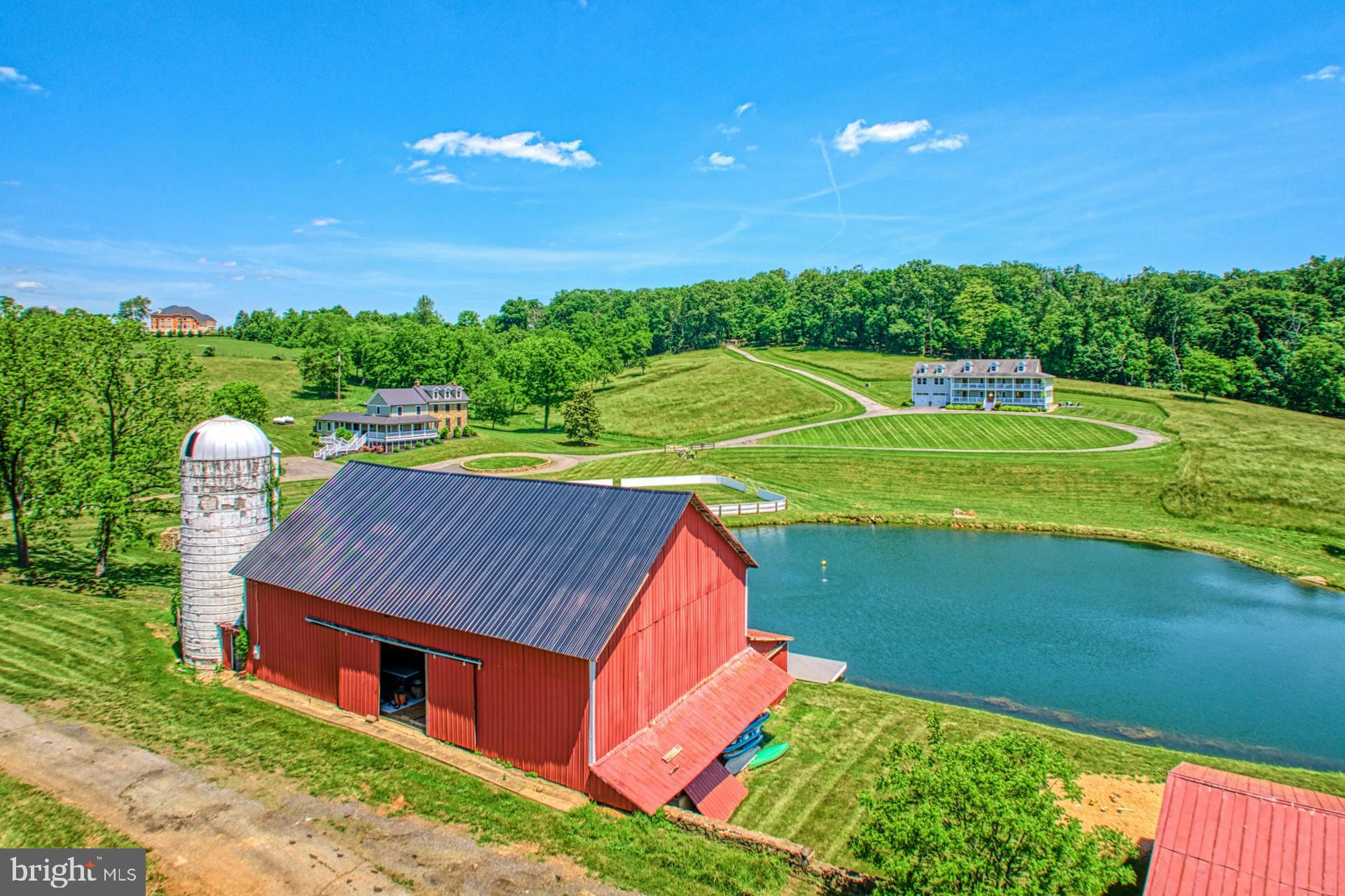 BEACON HILL - Residential