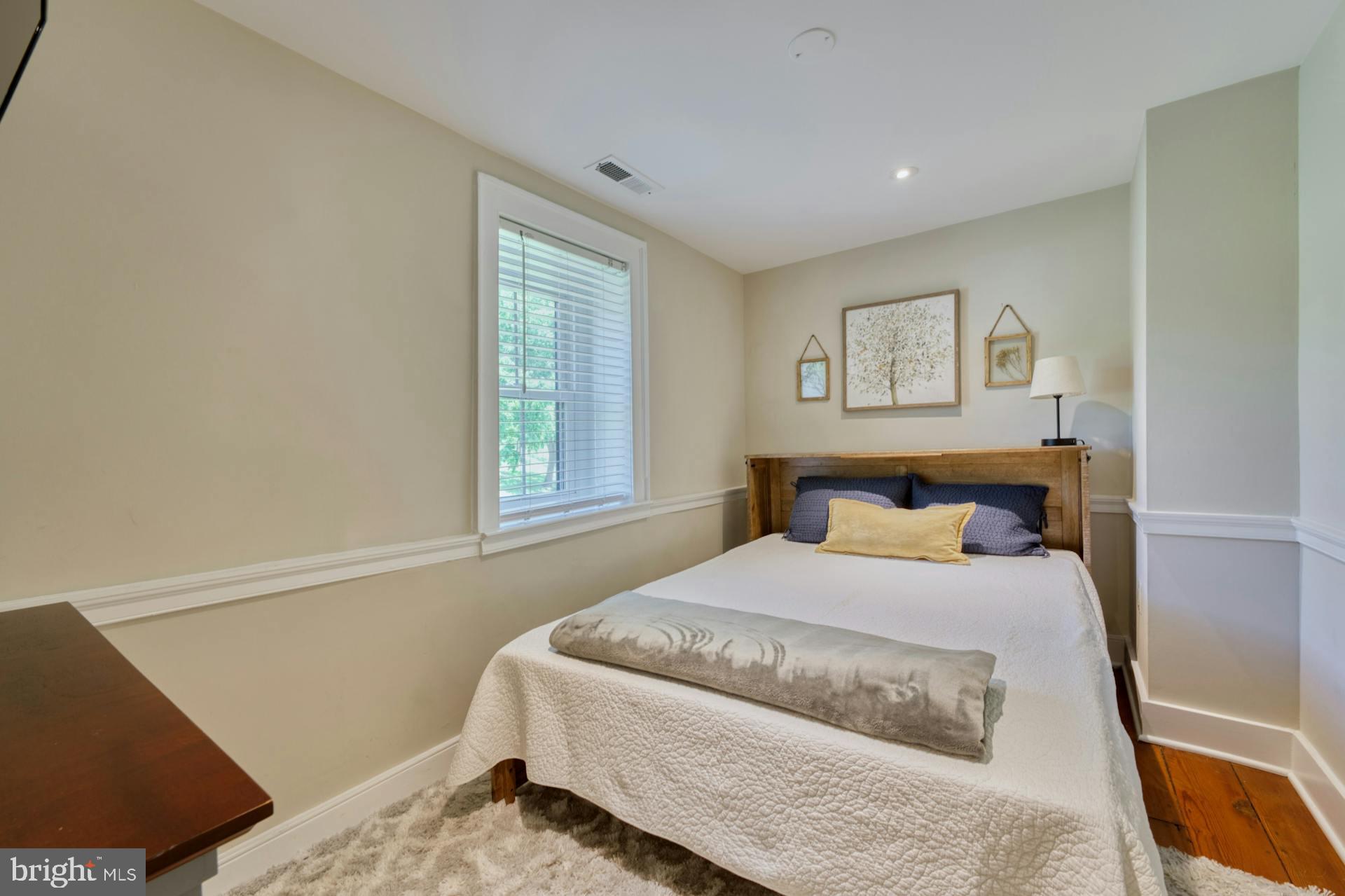 BEACON HILL - Residential