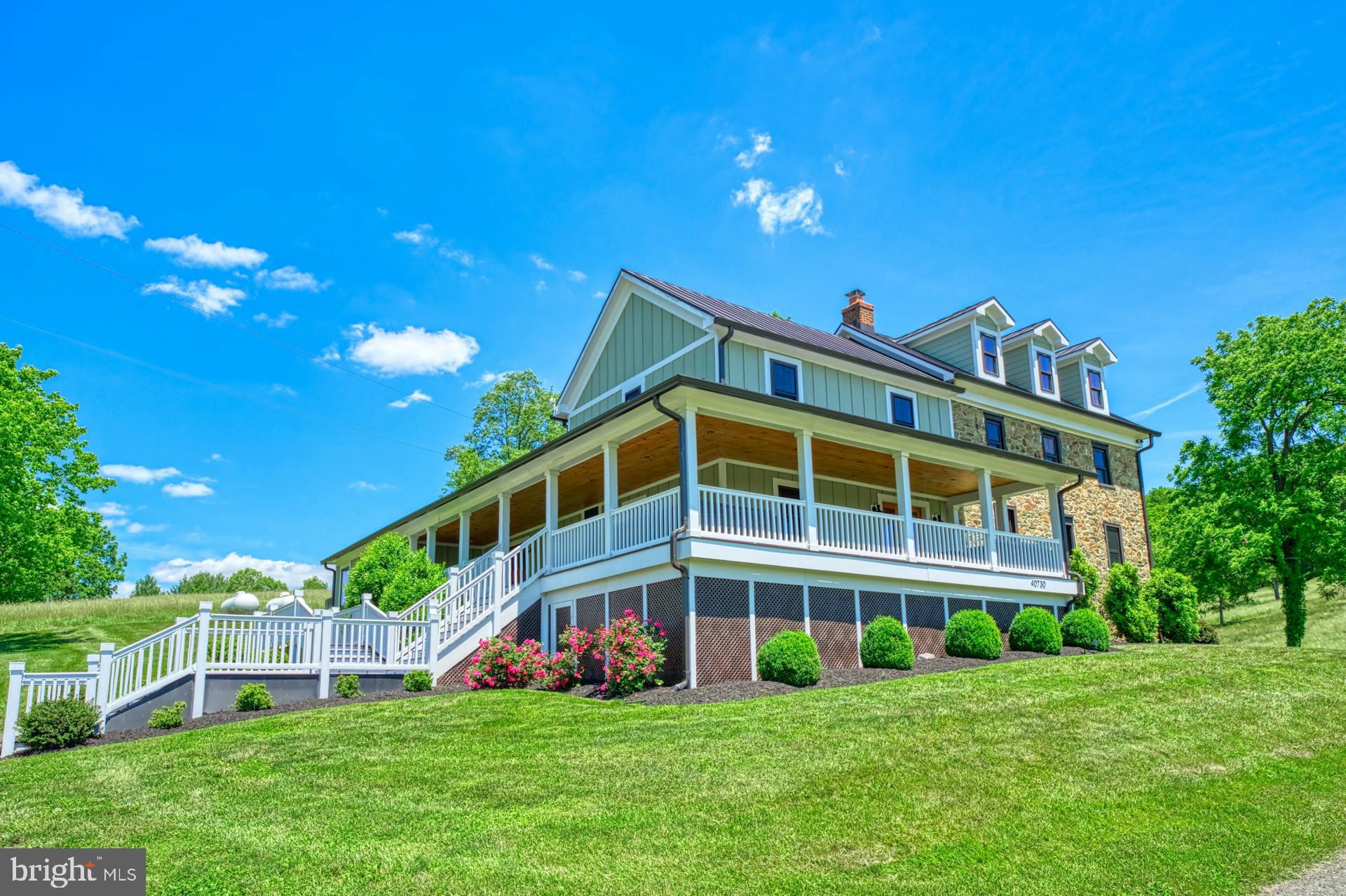 BEACON HILL - Residential