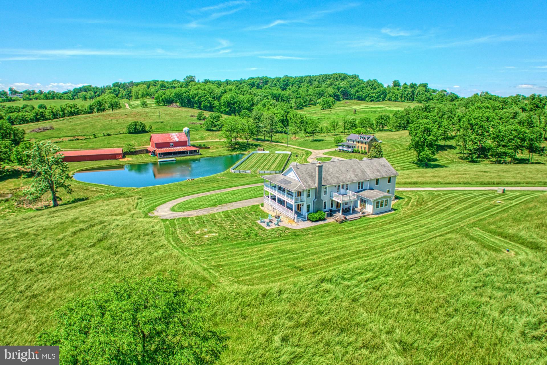 BEACON HILL - Residential