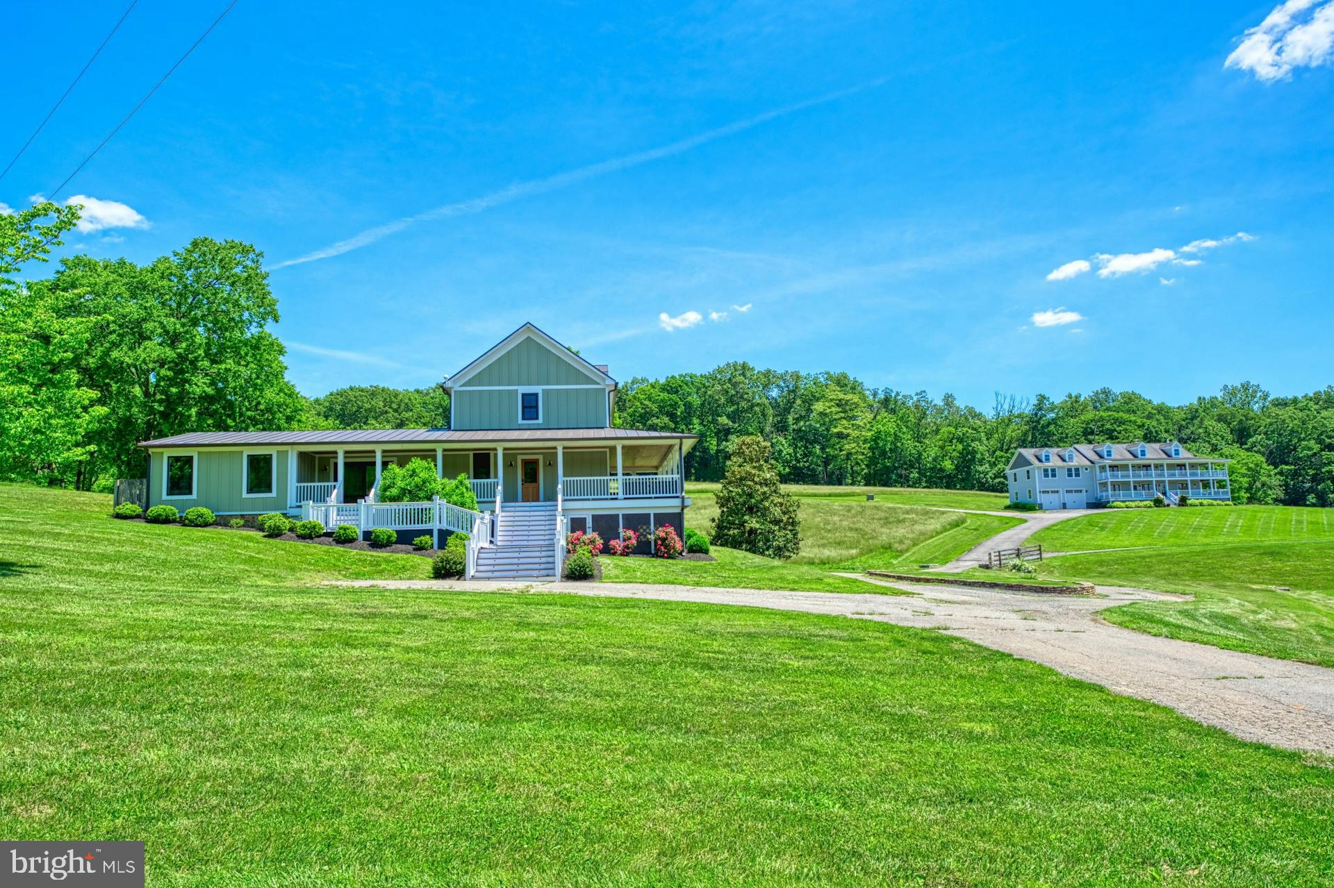 BEACON HILL - Residential