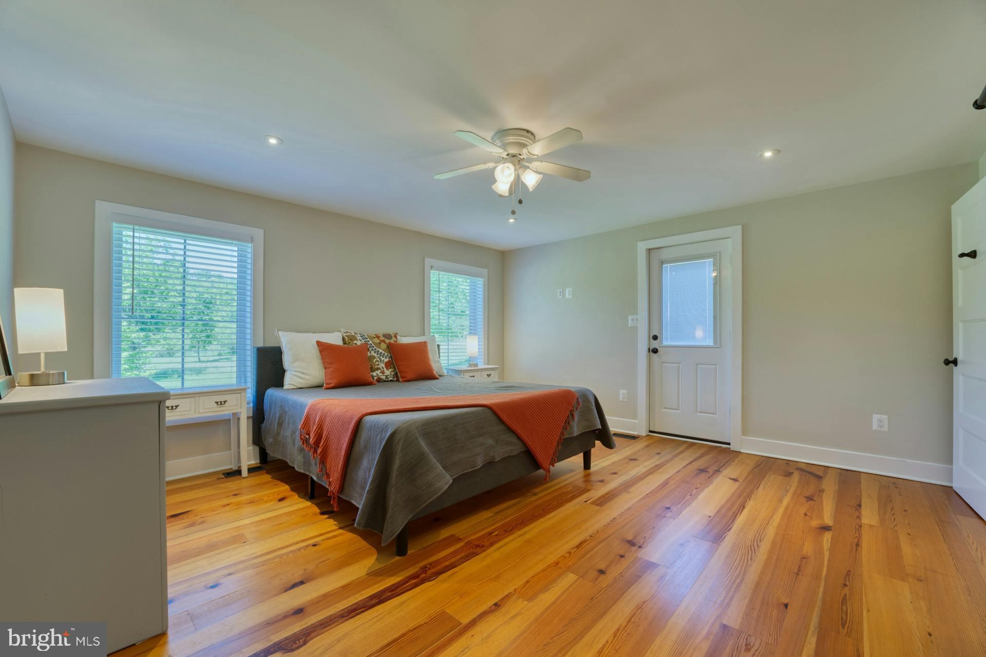 BEACON HILL - Residential