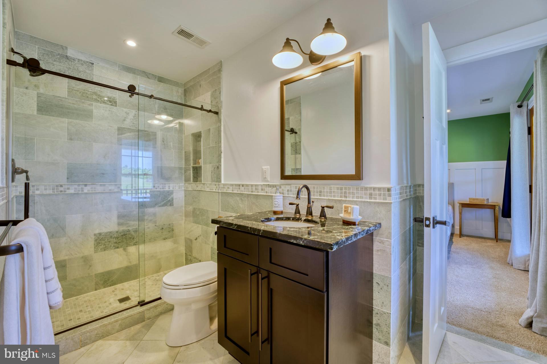 BEACON HILL - Residential